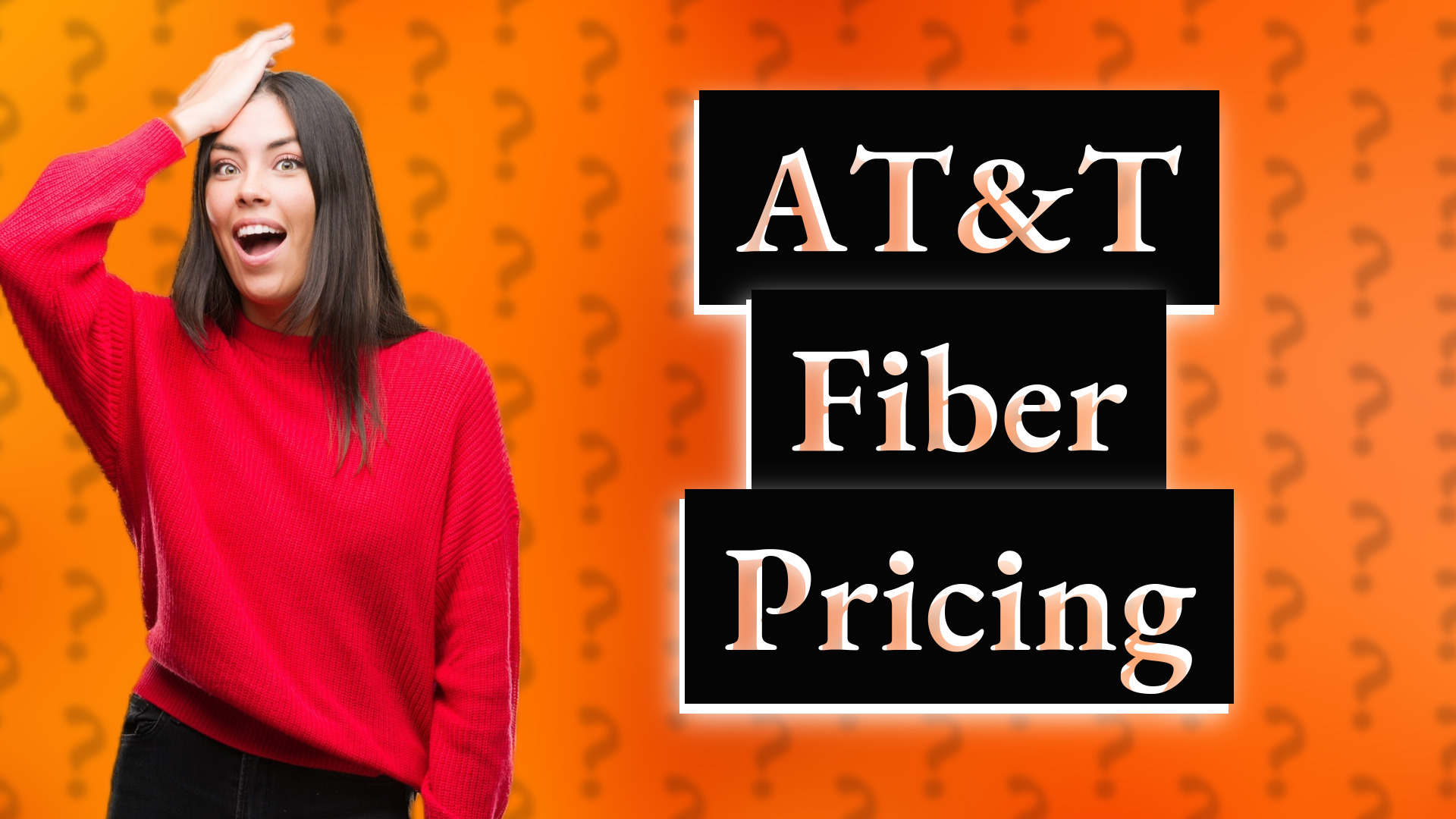 AT&T Fiber Pricing