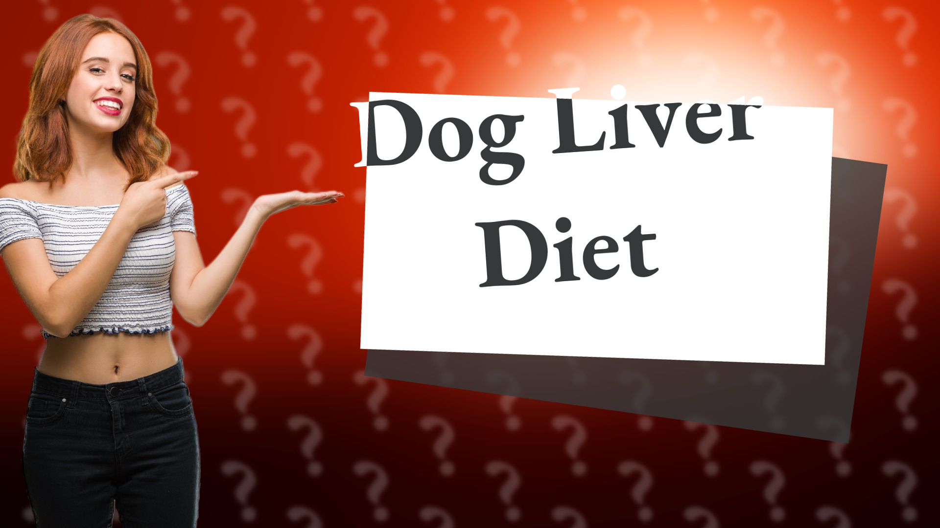 Dog Liver Diet