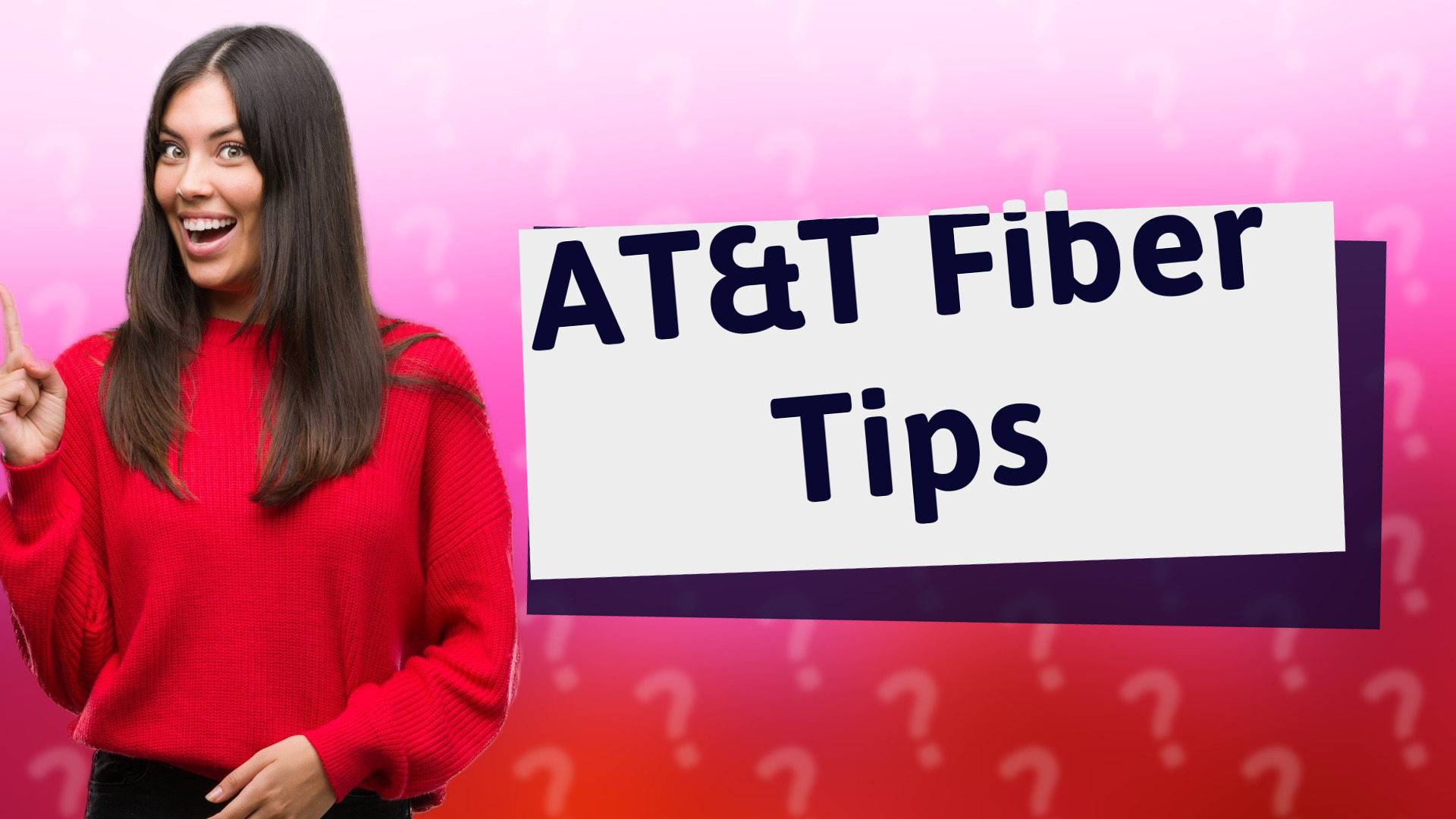 AT&T Fiber Tips