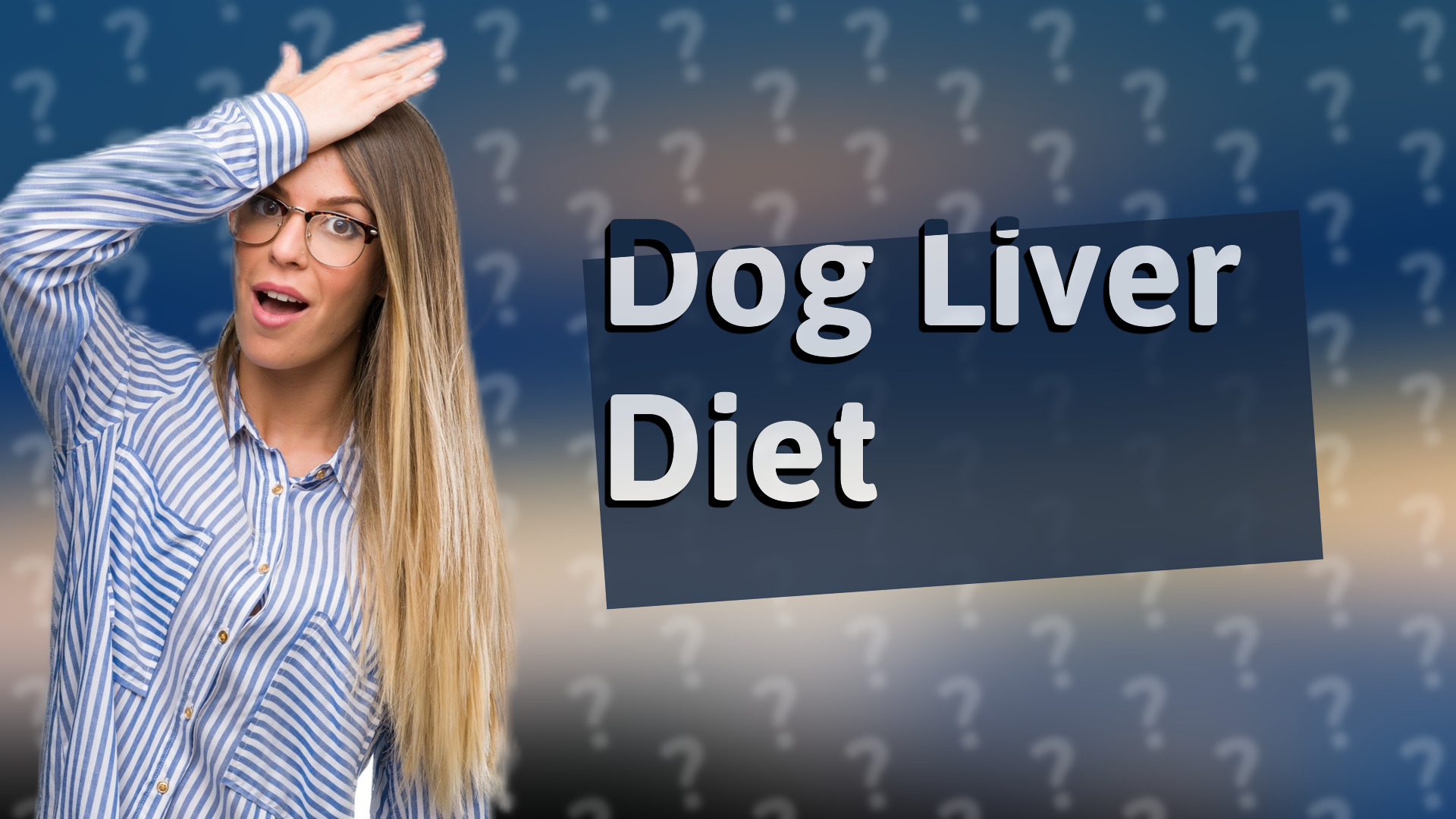 Dog Liver Diet