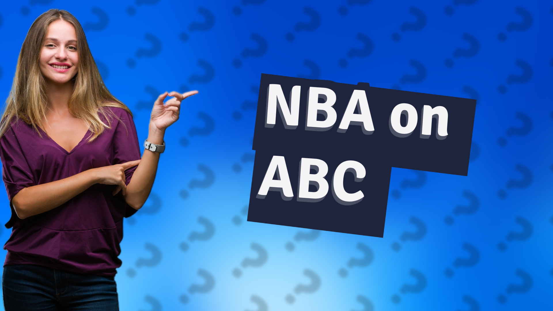 NBA on ABC