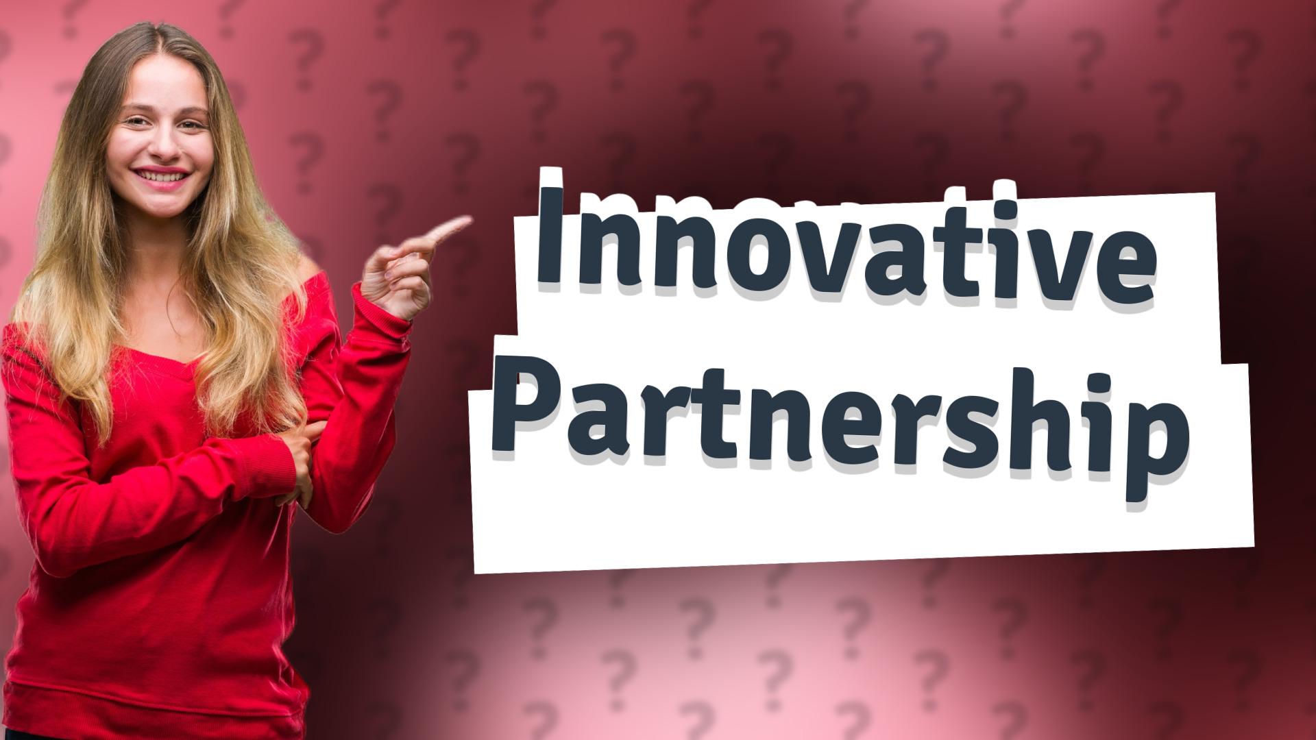 Innovative Partnership