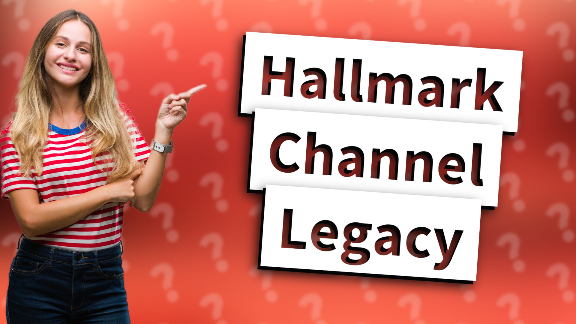 Hallmark Channel Legacy