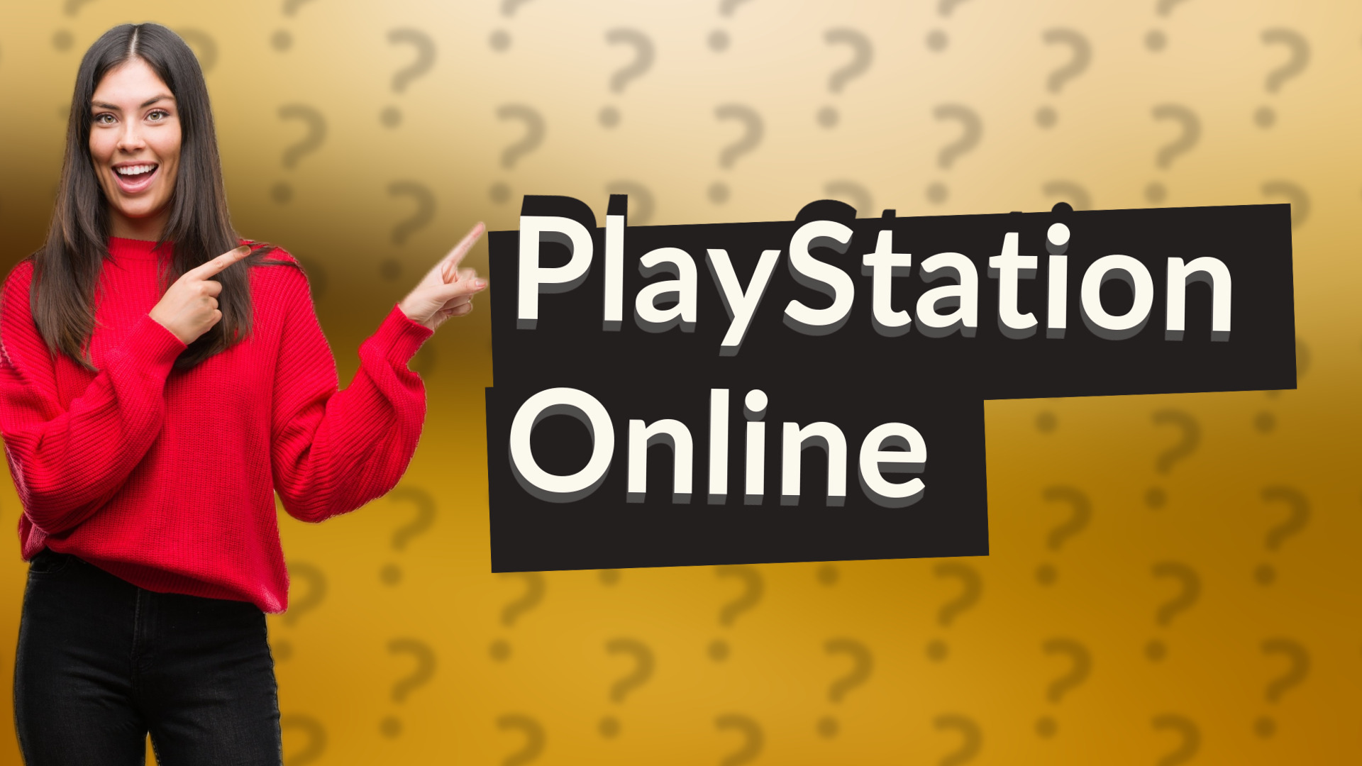 PlayStation Online