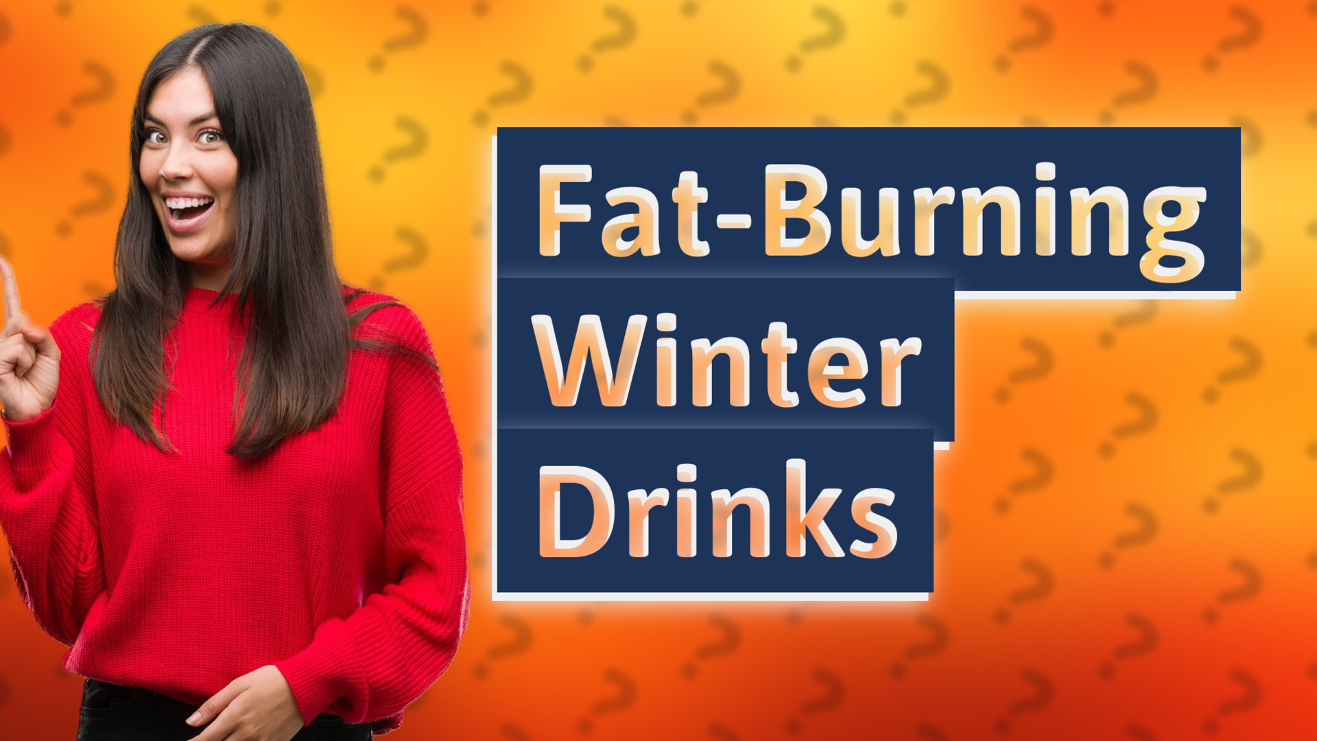 Fat-Burning Winter Drinks