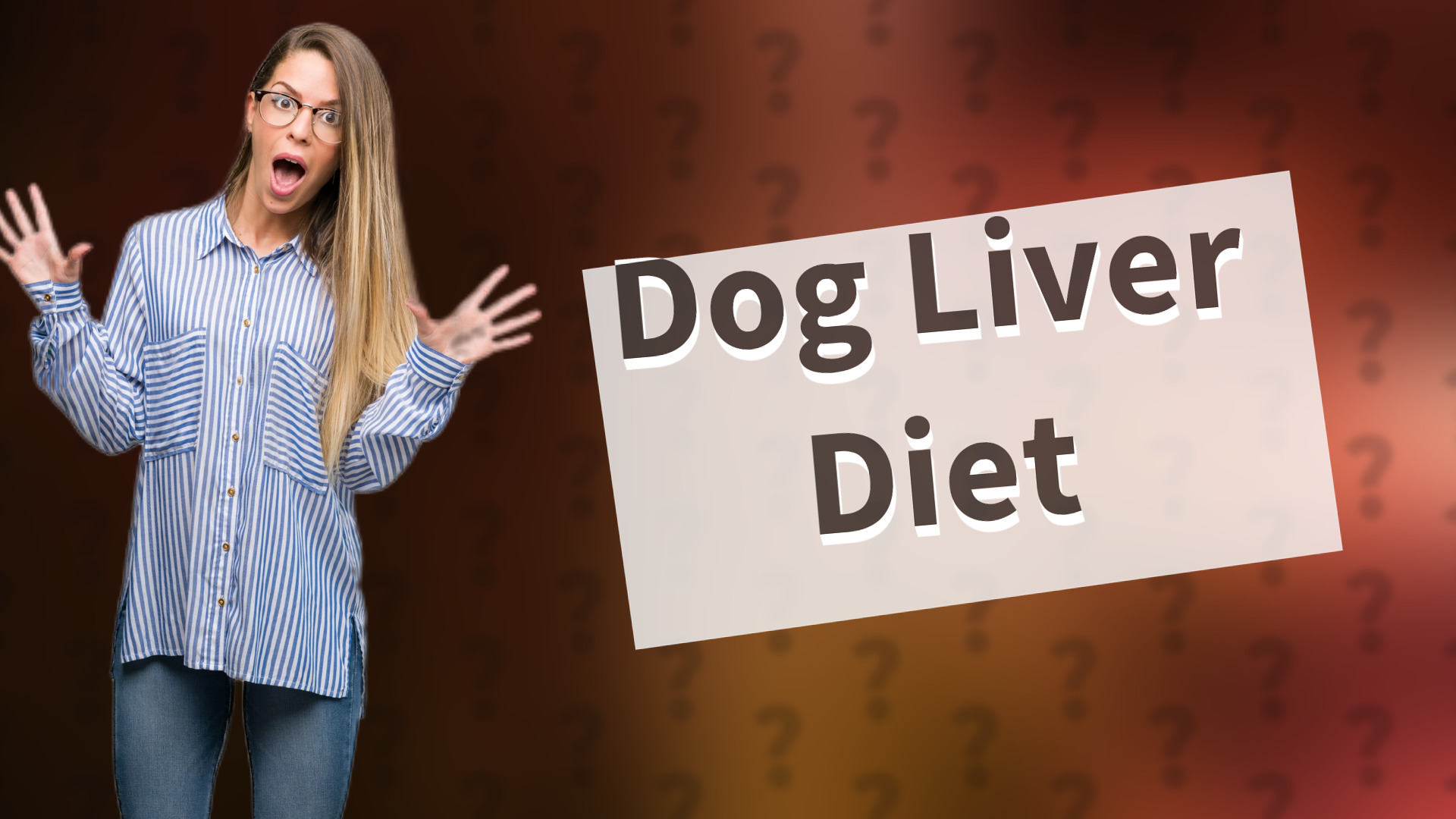 Dog Liver Diet
