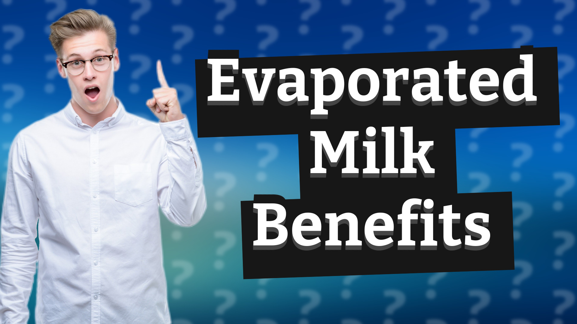 Evaporated Milk Benefits