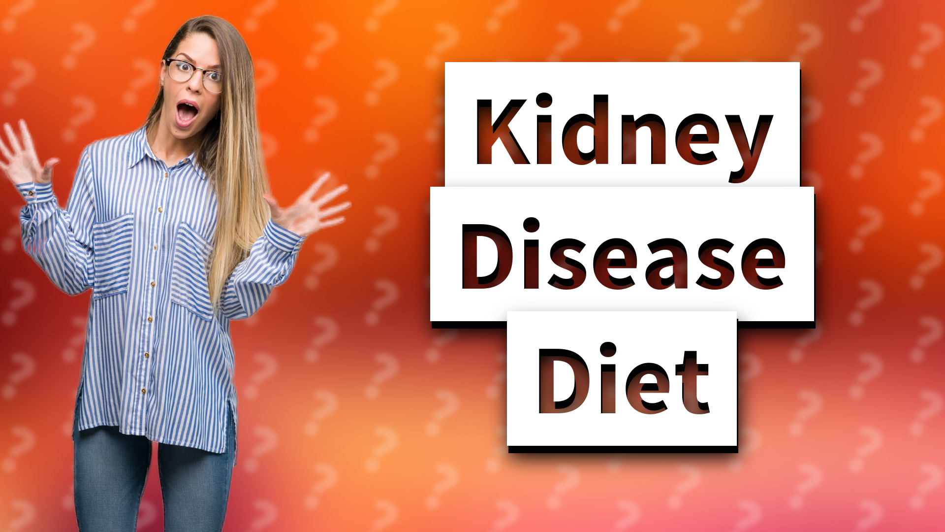 Kidney Disease Diet