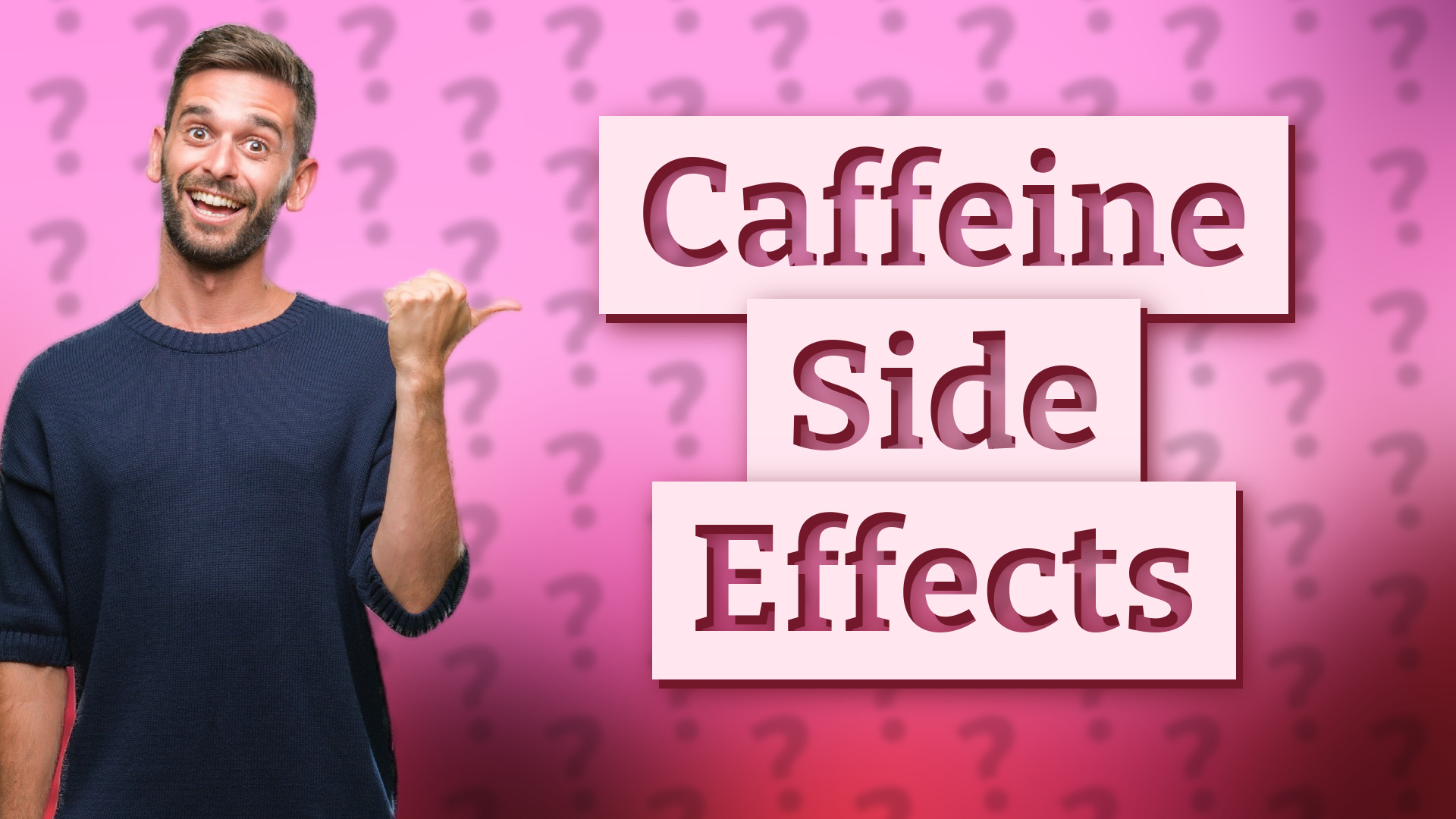 Caffeine Side Effects