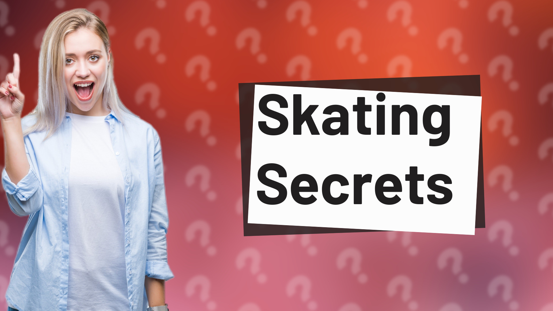 Skating Secrets