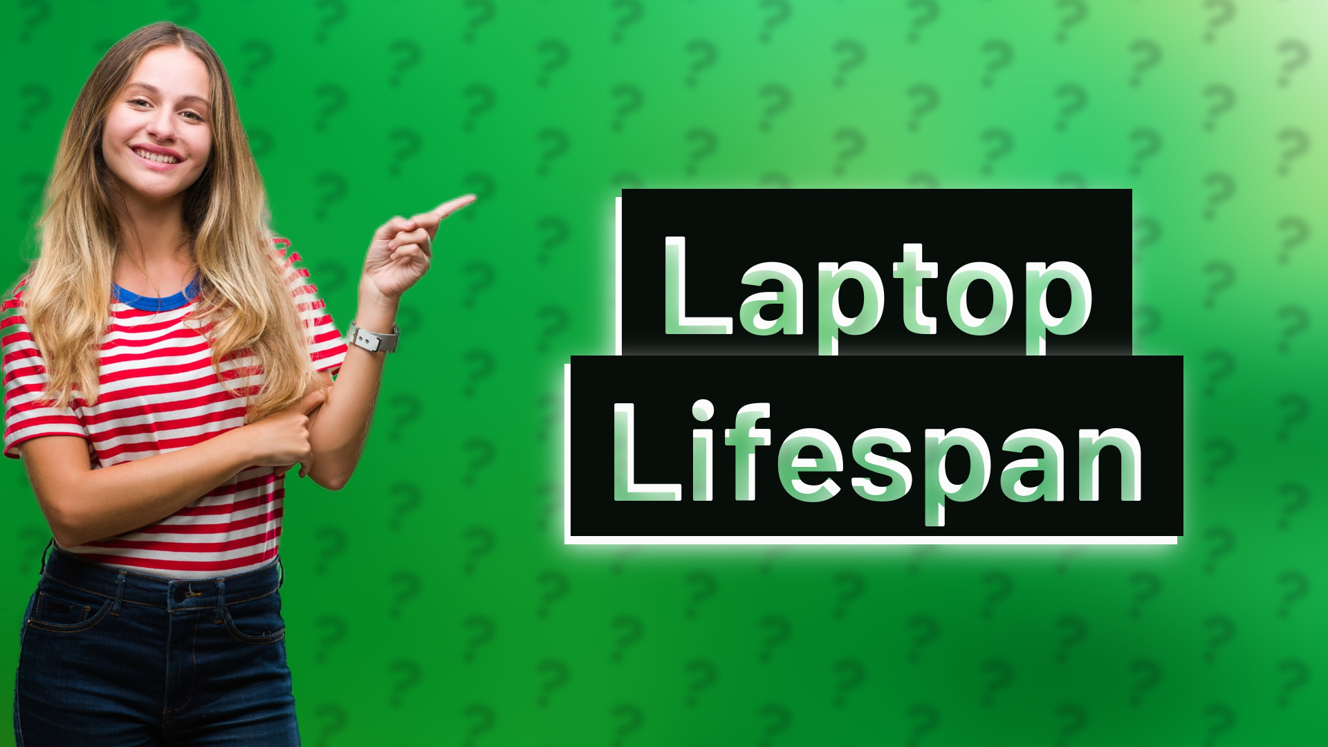 Laptop Lifespan