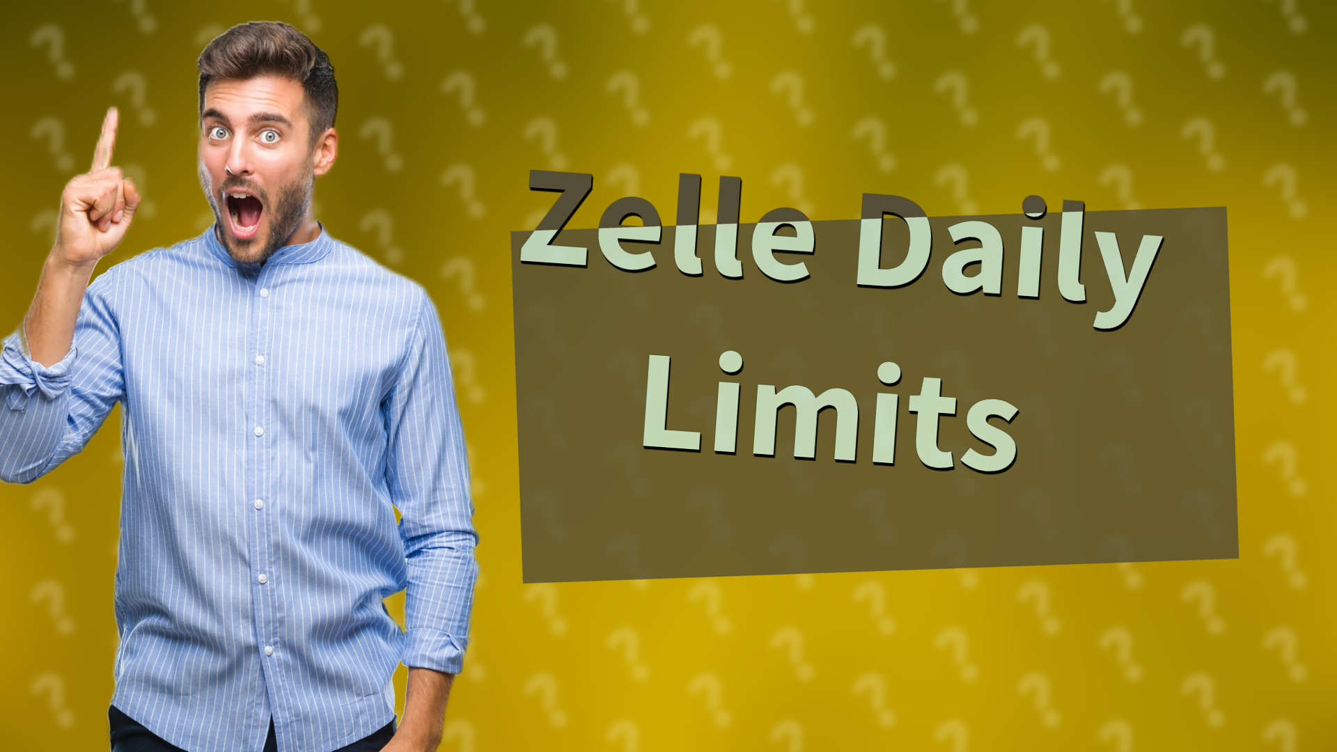 Zelle Daily Limits