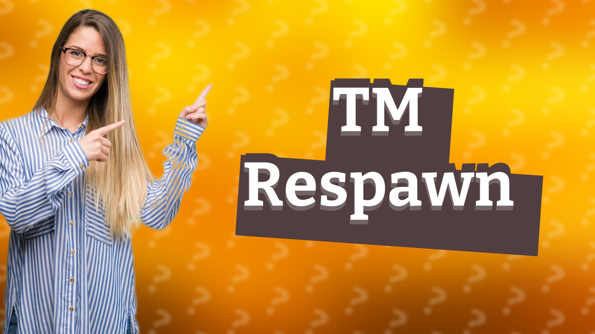 TM Respawn