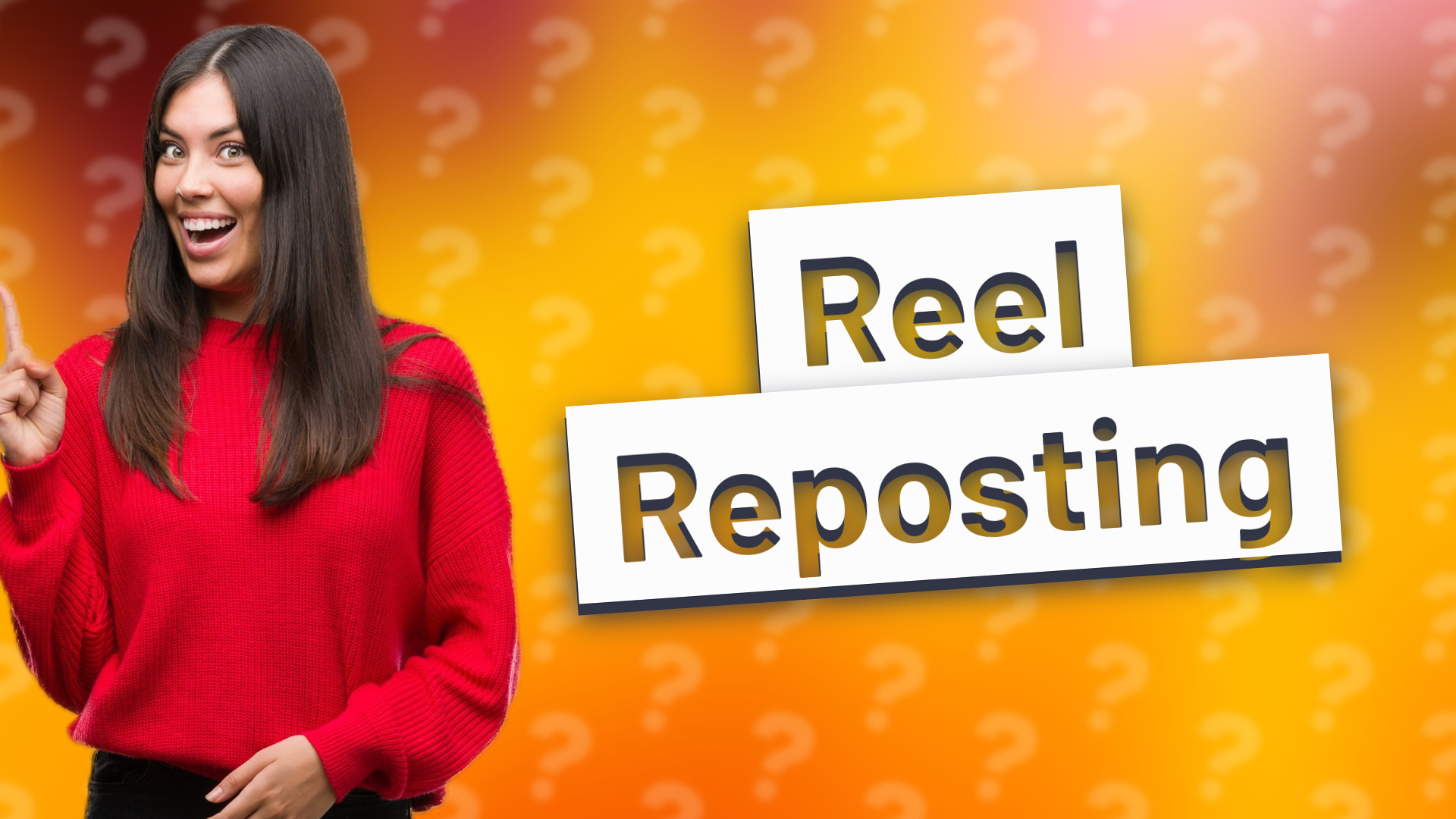 Reel Reposting