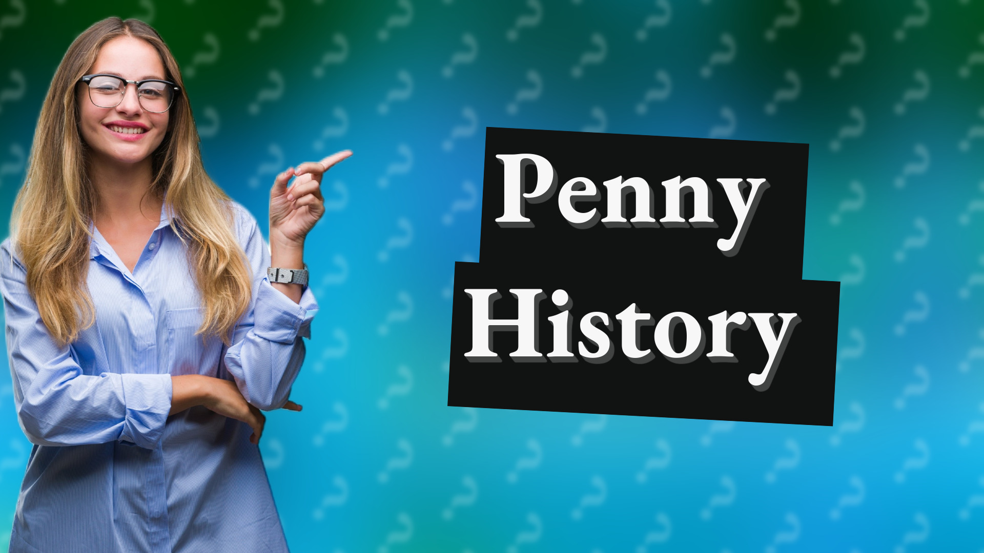 Penny History
