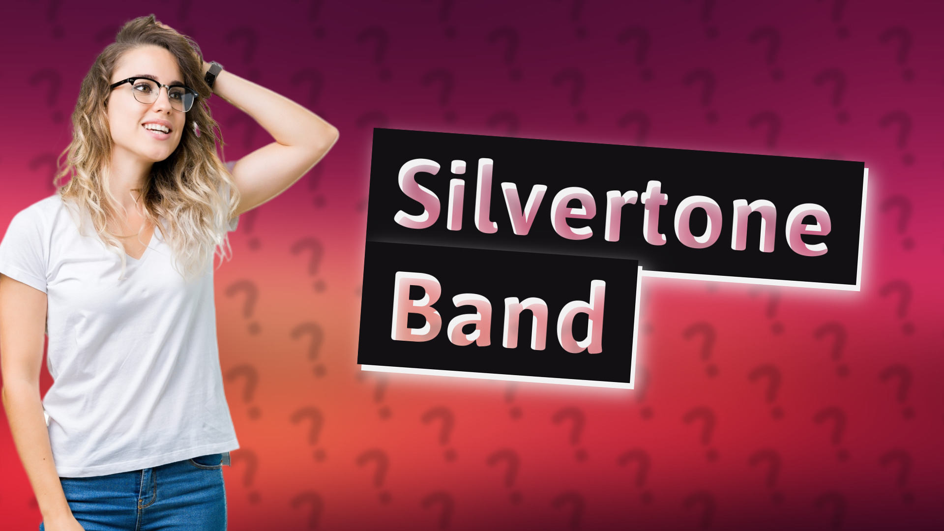 Silvertone Band