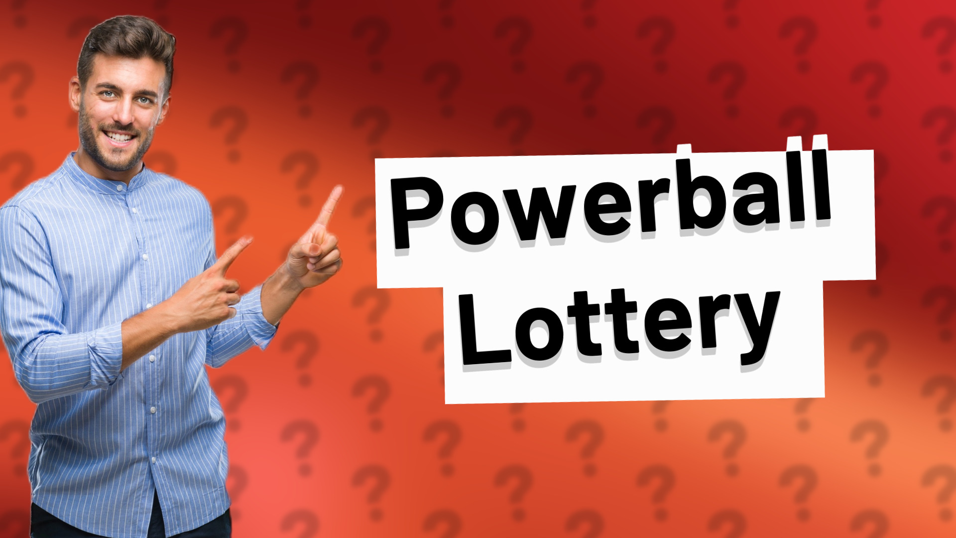 Powerball Lottery