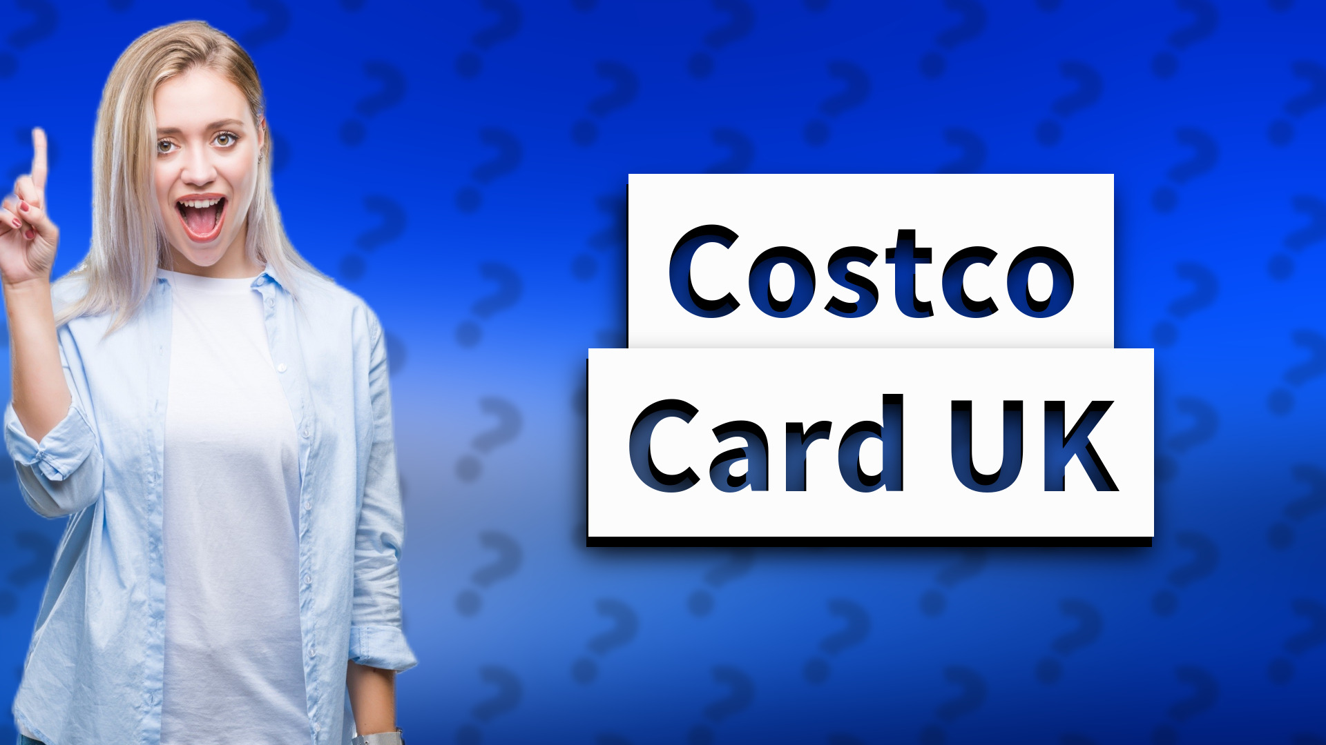 Costco Card UK