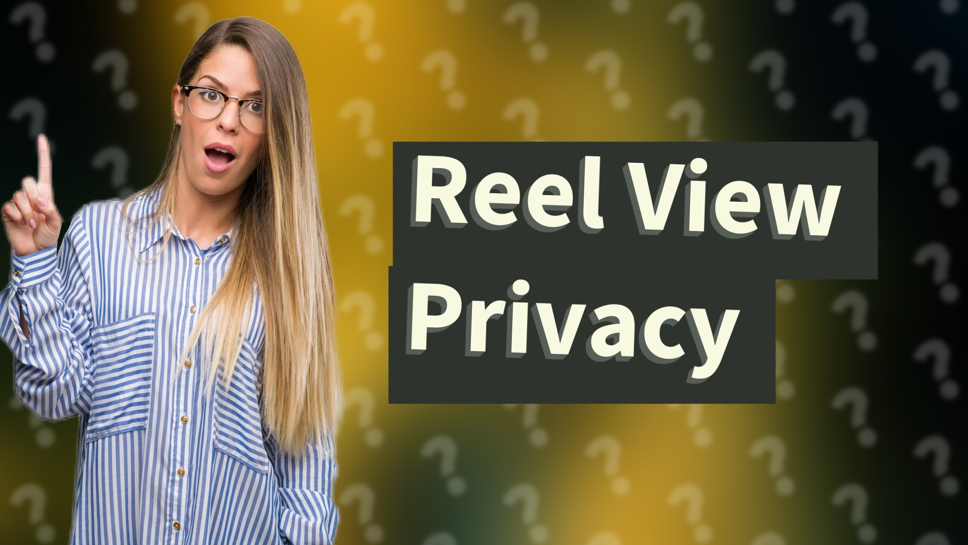 Reel View Privacy