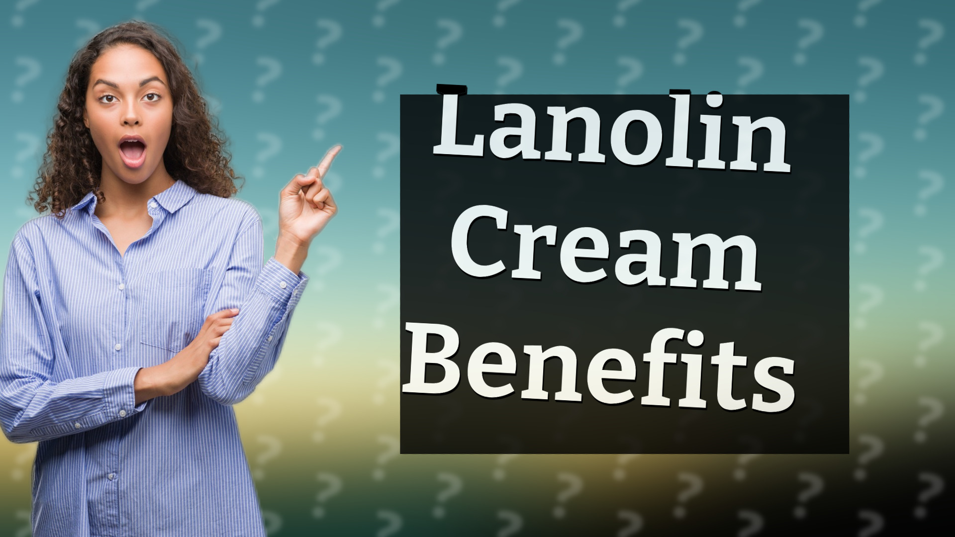 Lanolin Cream Benefits