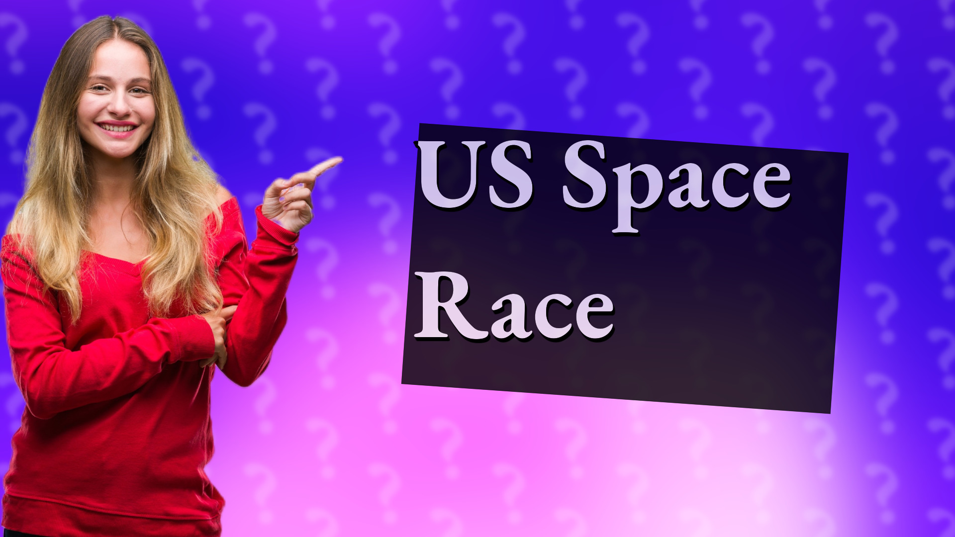 US Space Race