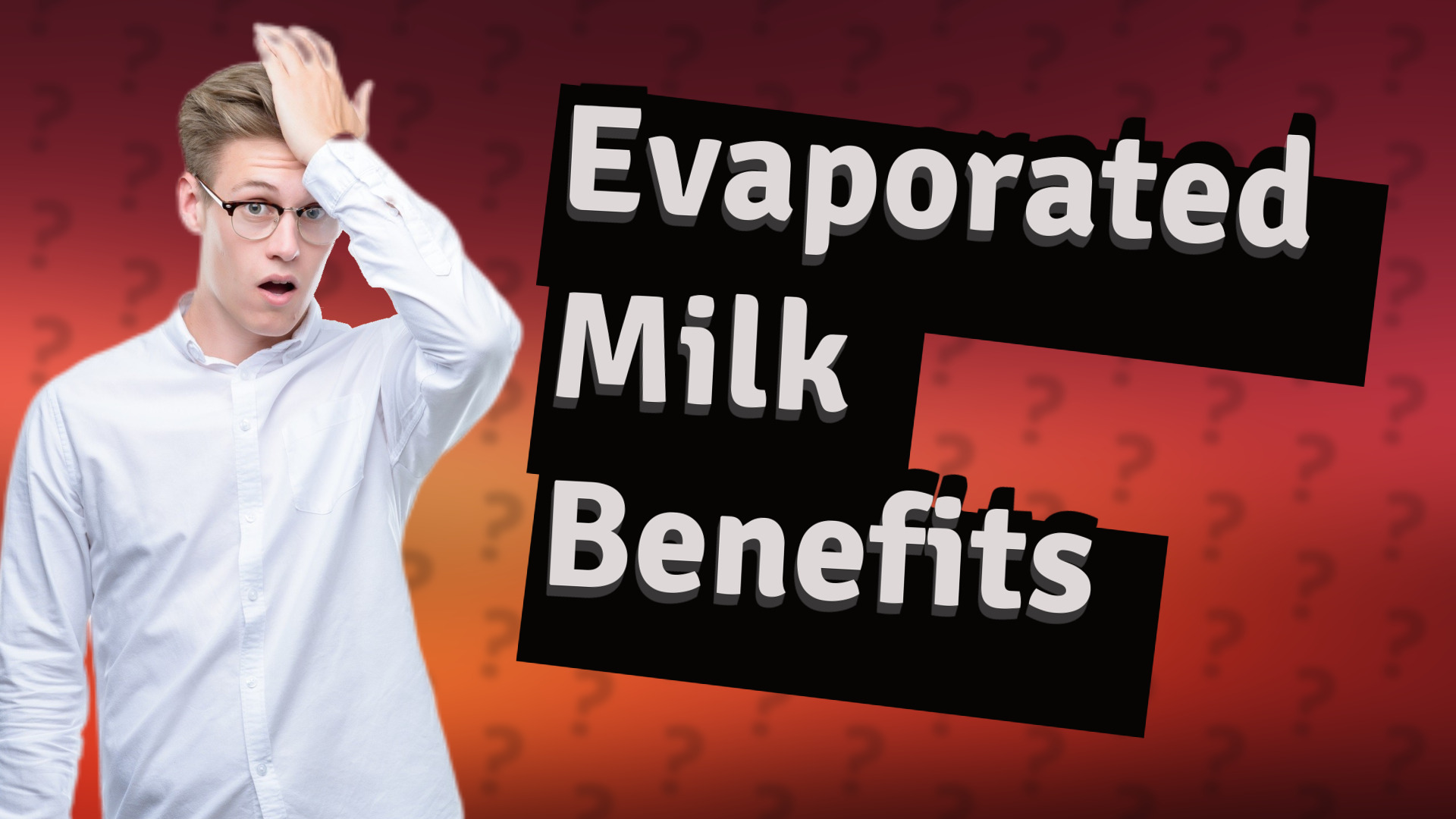 Evaporated Milk Benefits
