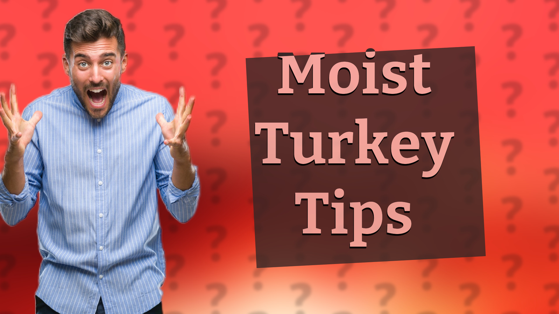 Moist Turkey Tips