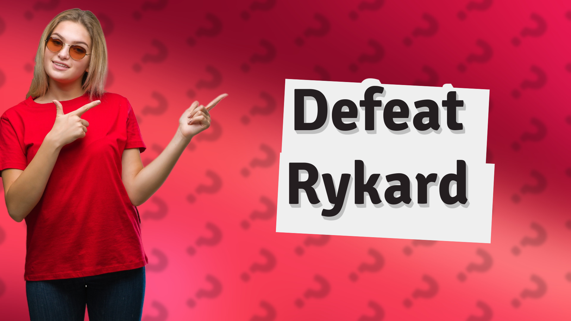 Defeat Rykard