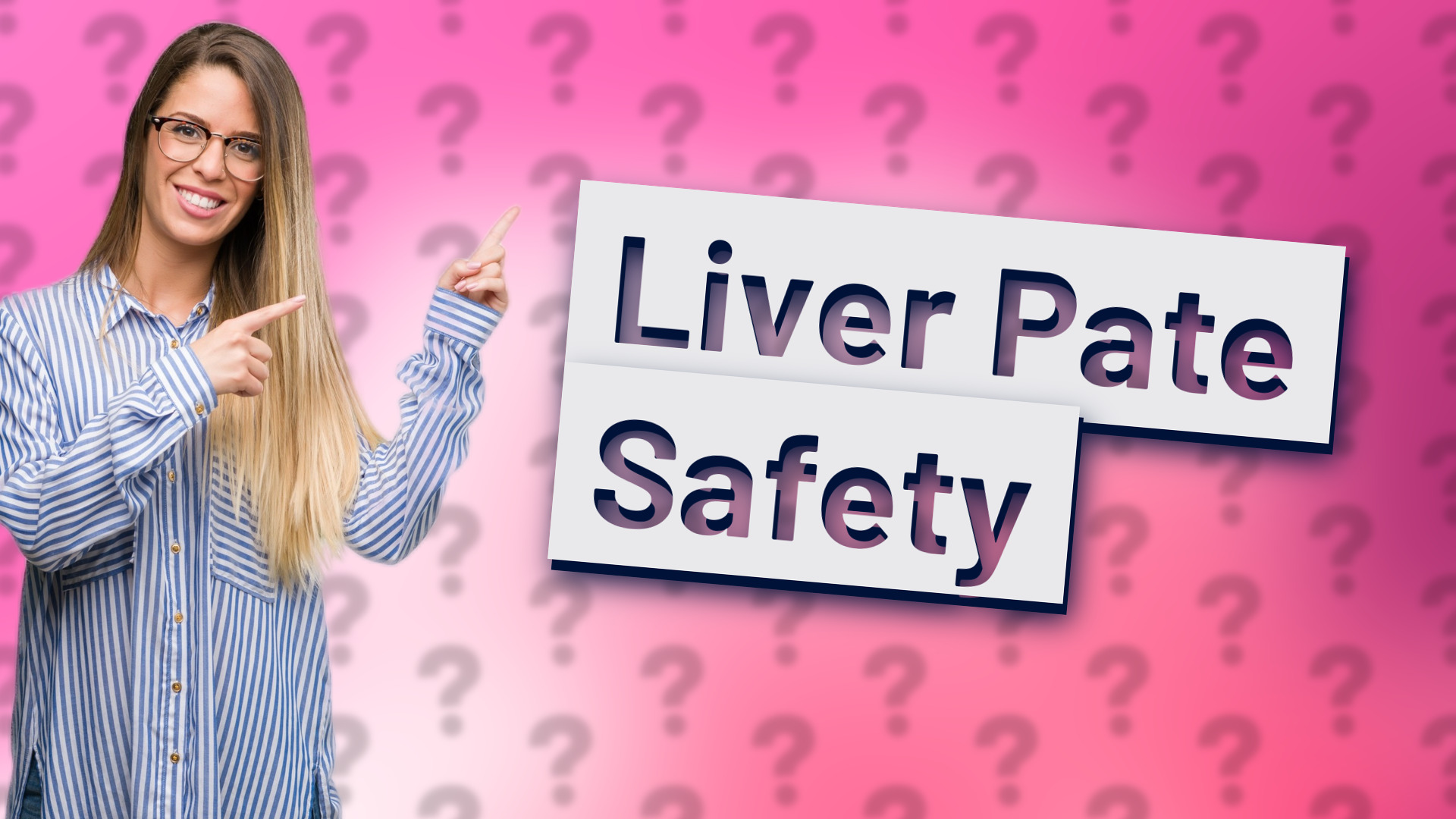 Liver Pate Safety