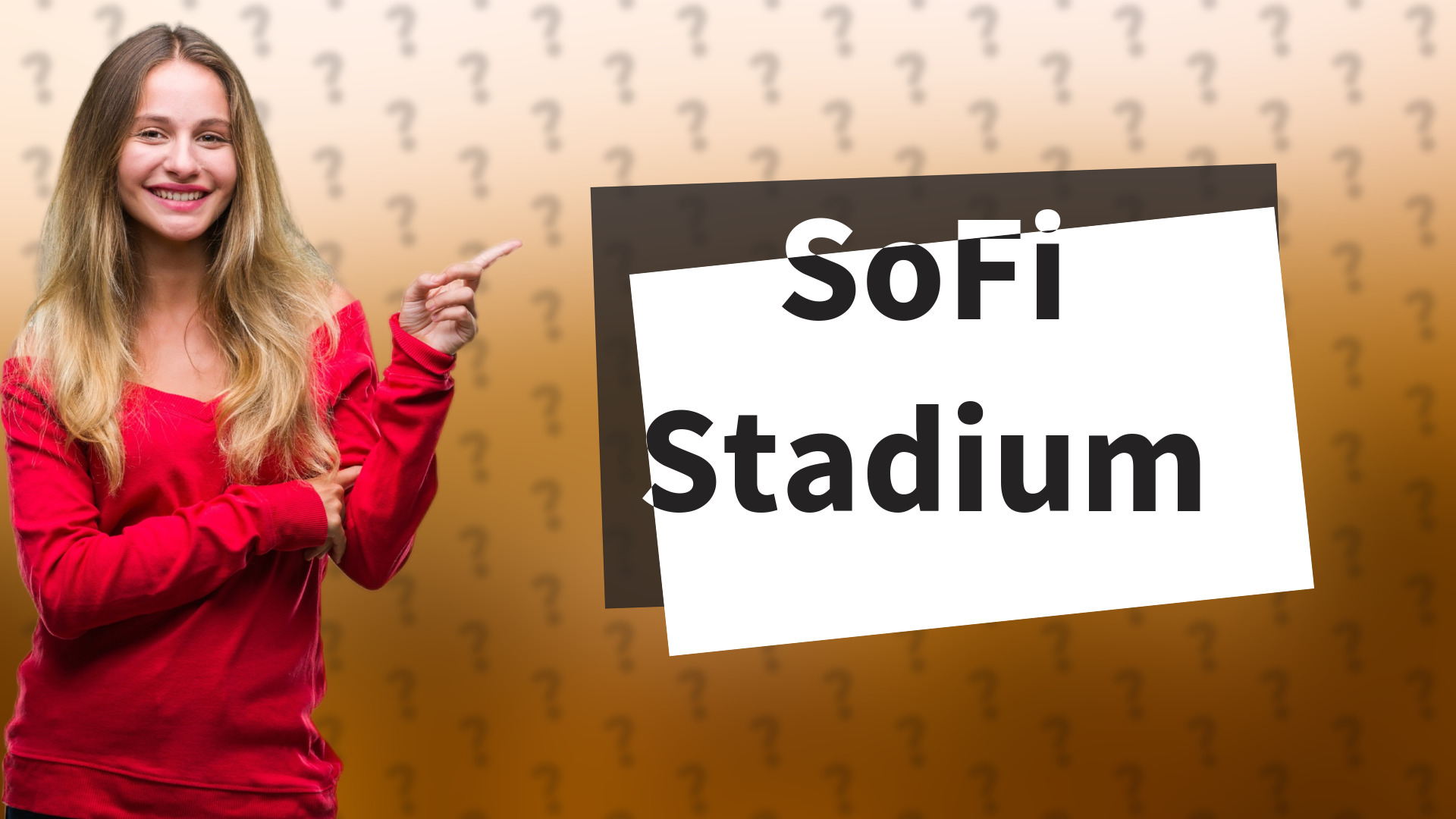 SoFi Stadium