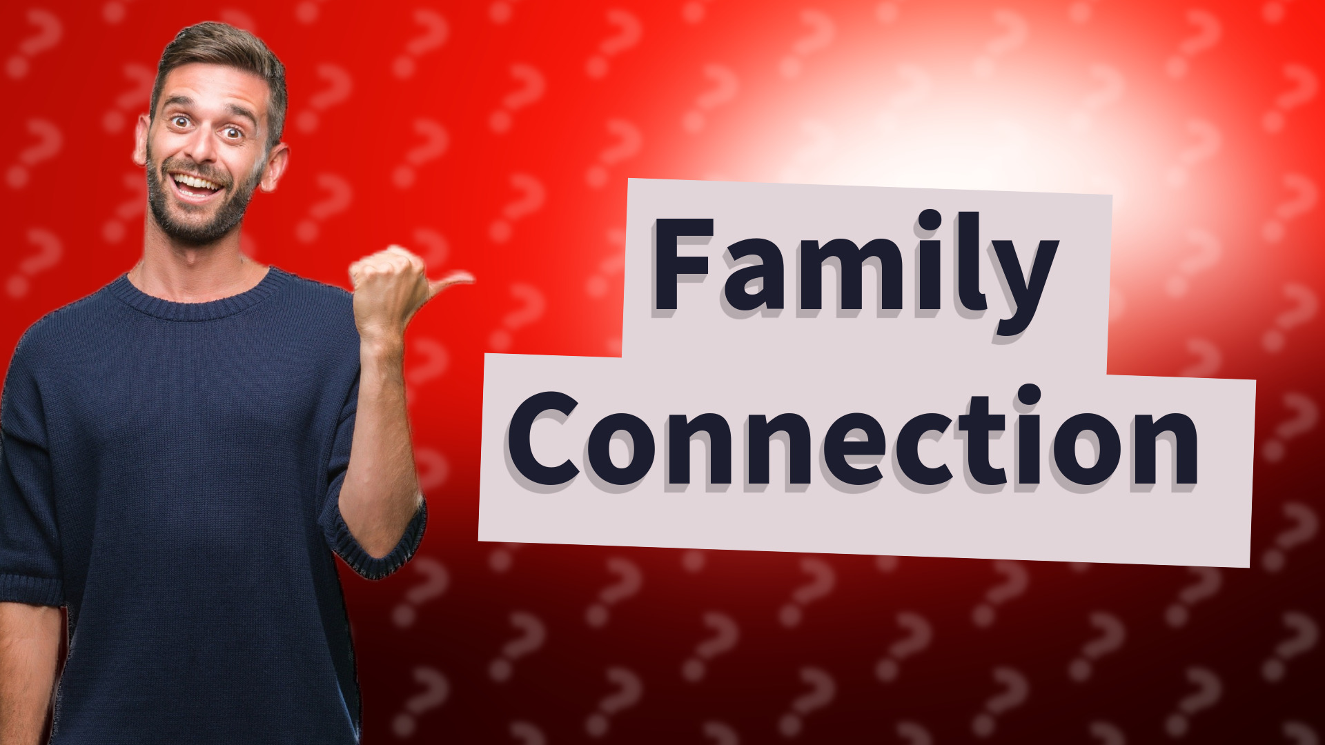 Family Connection
