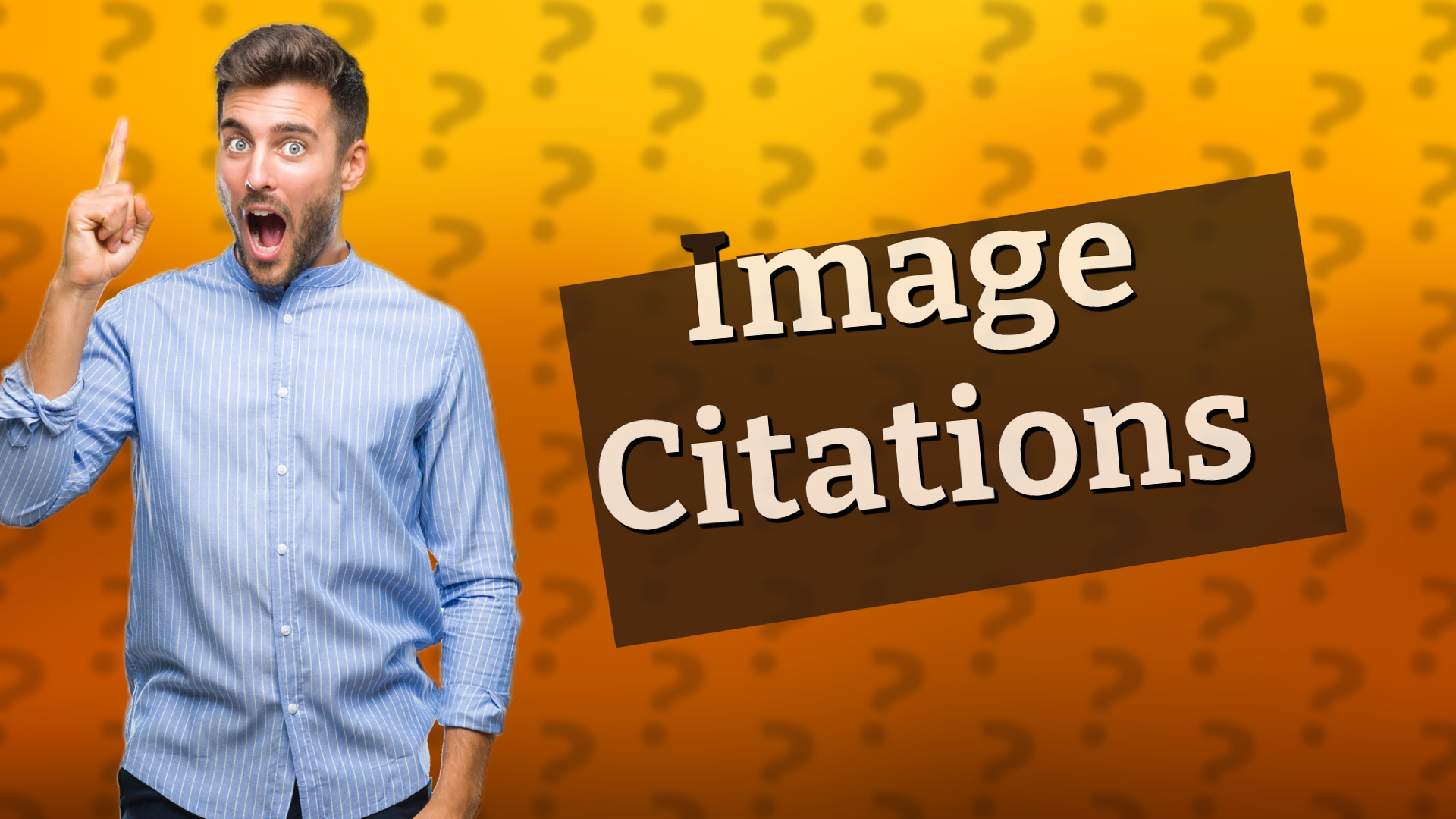 Image Citations