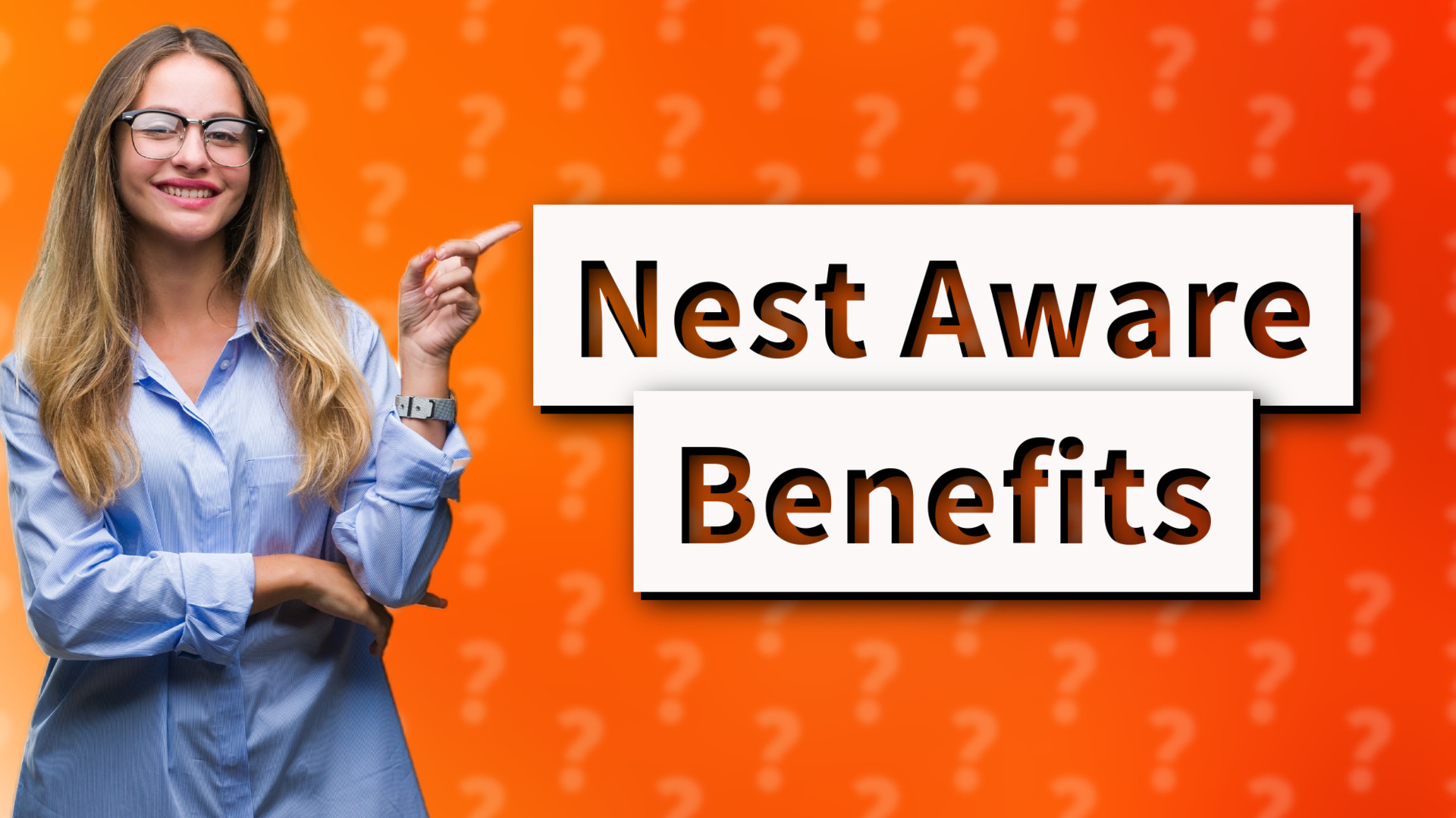 Nest Aware Benefits