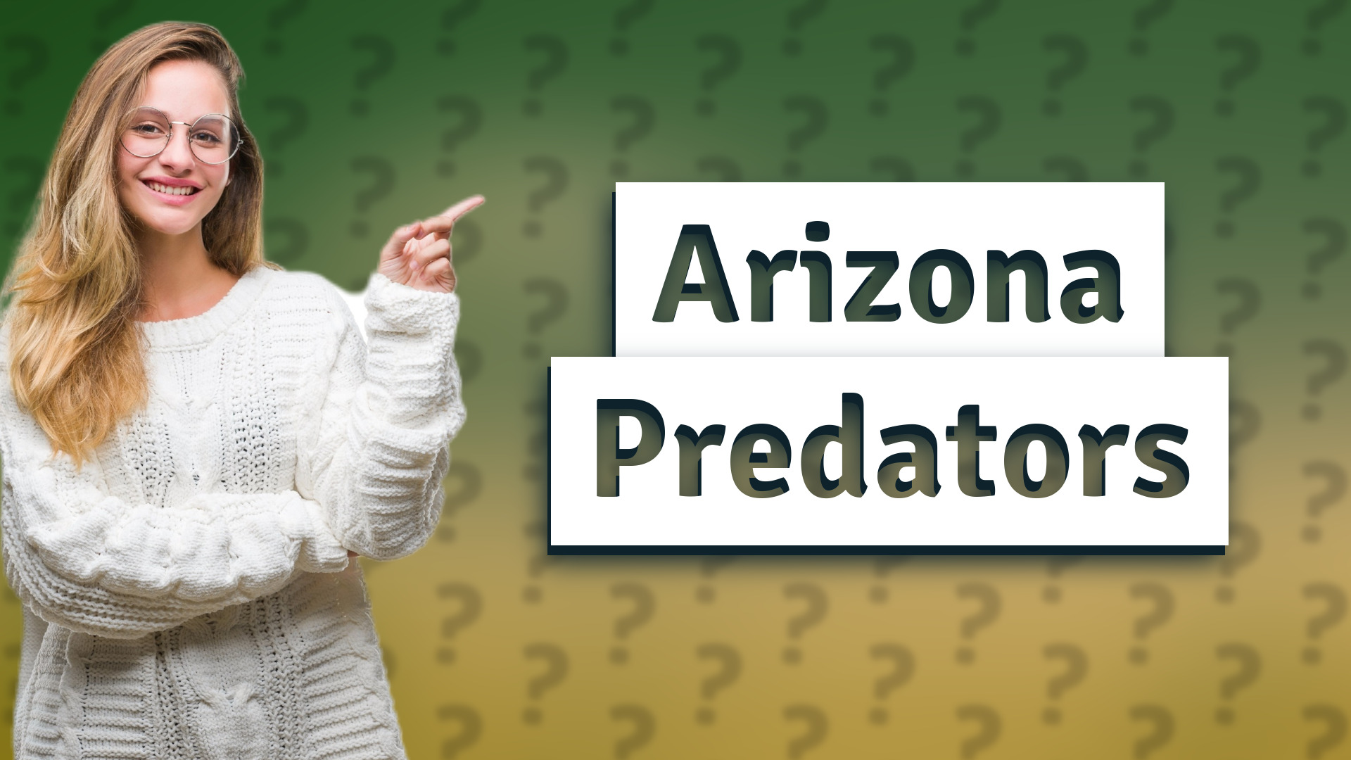 Arizona Predators