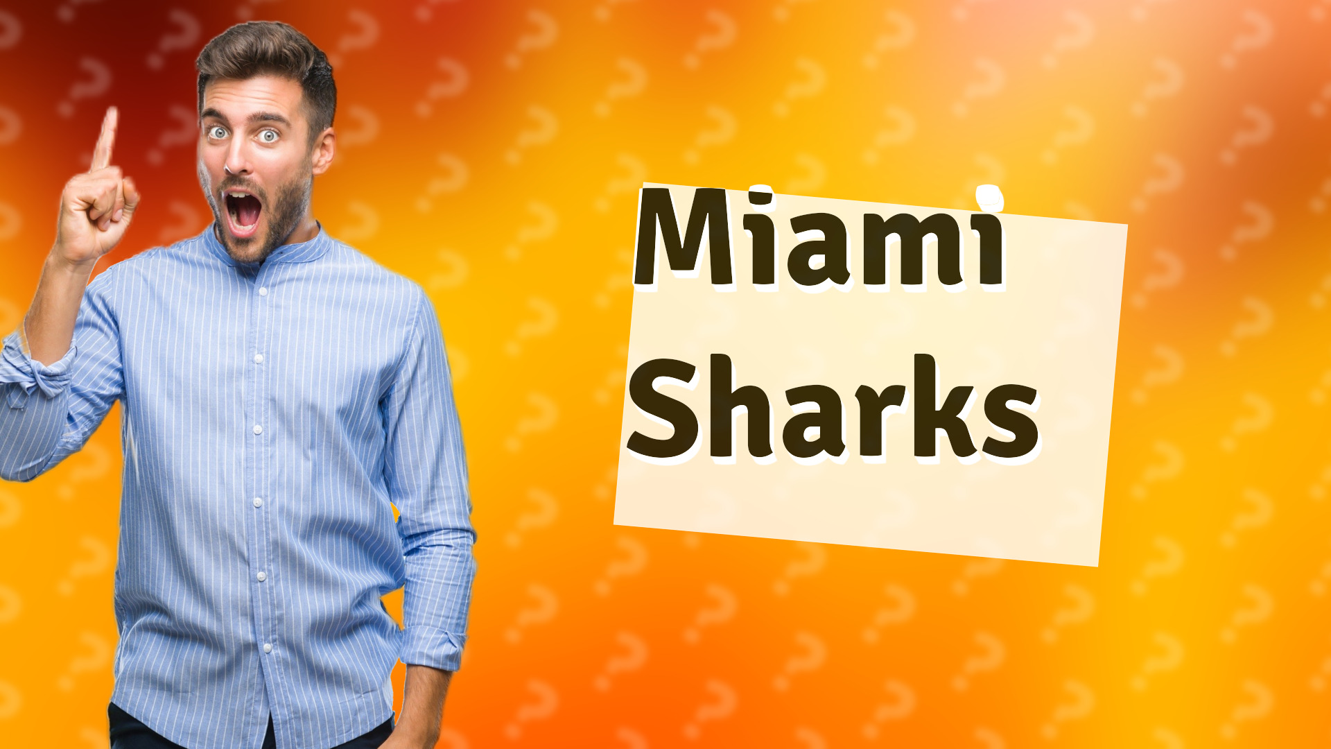 Miami Sharks