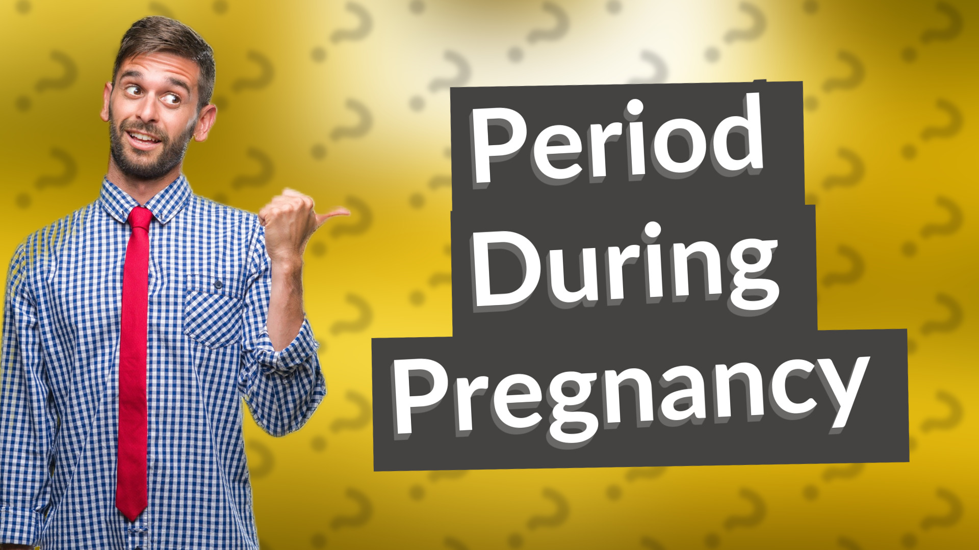 Period During Pregnancy