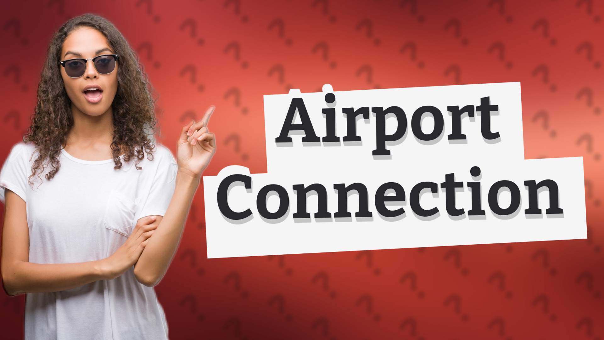 Airport Connection