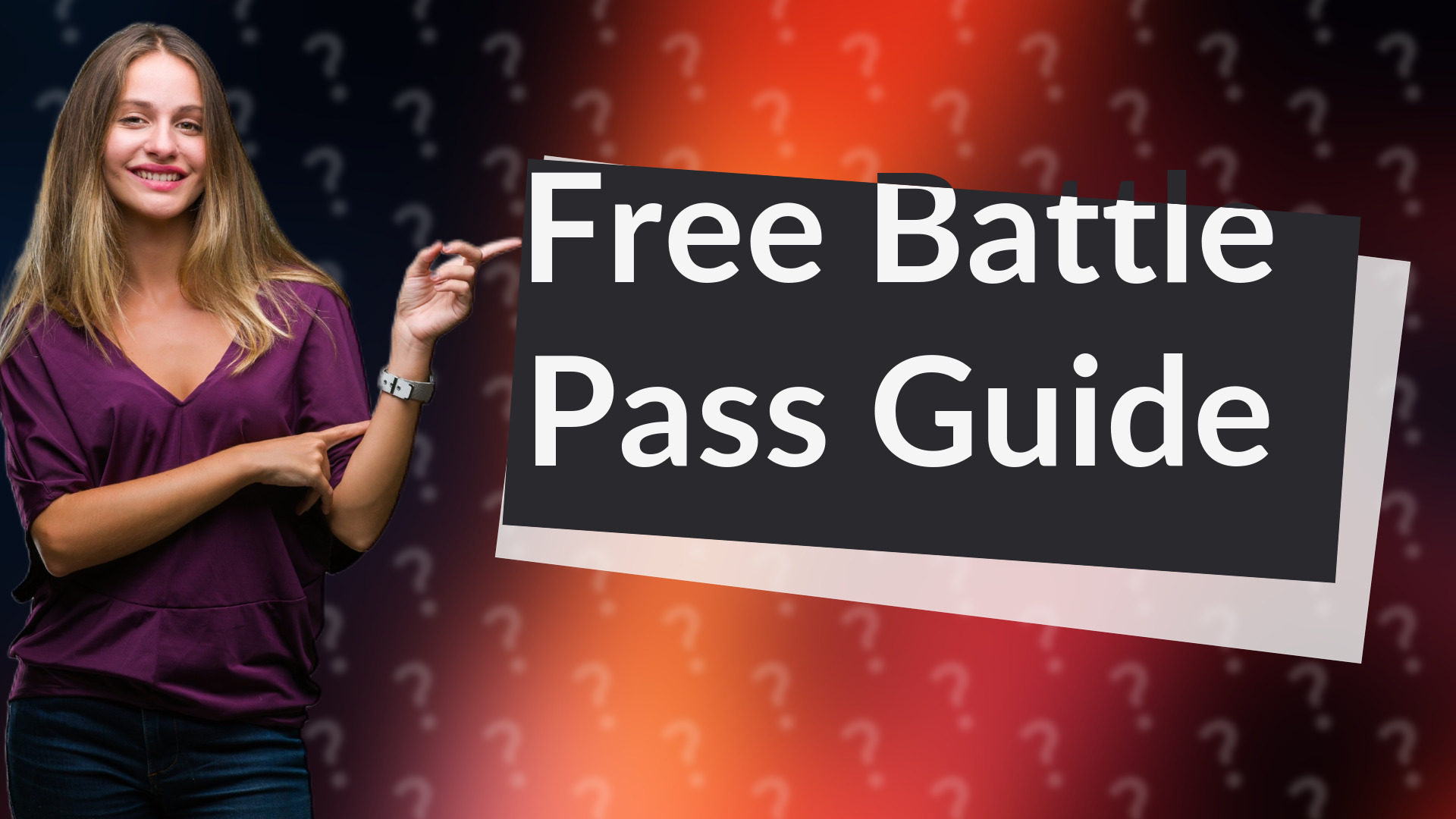 Free Battle Pass Guide