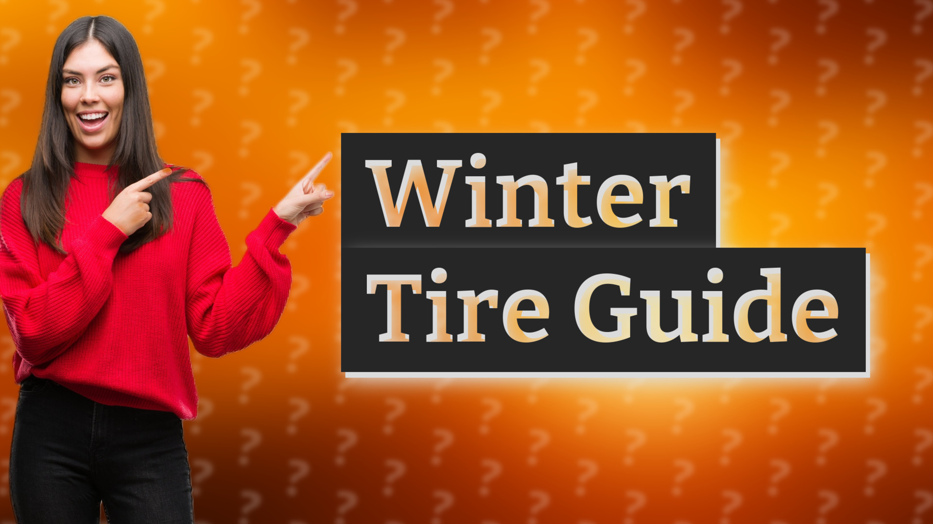 Winter Tire Guide