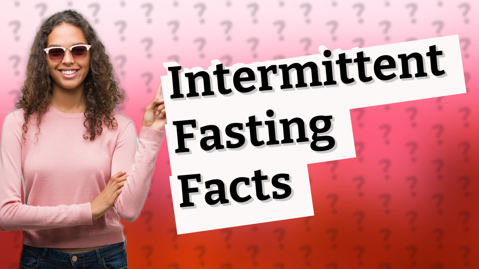 Intermittent Fasting Facts
