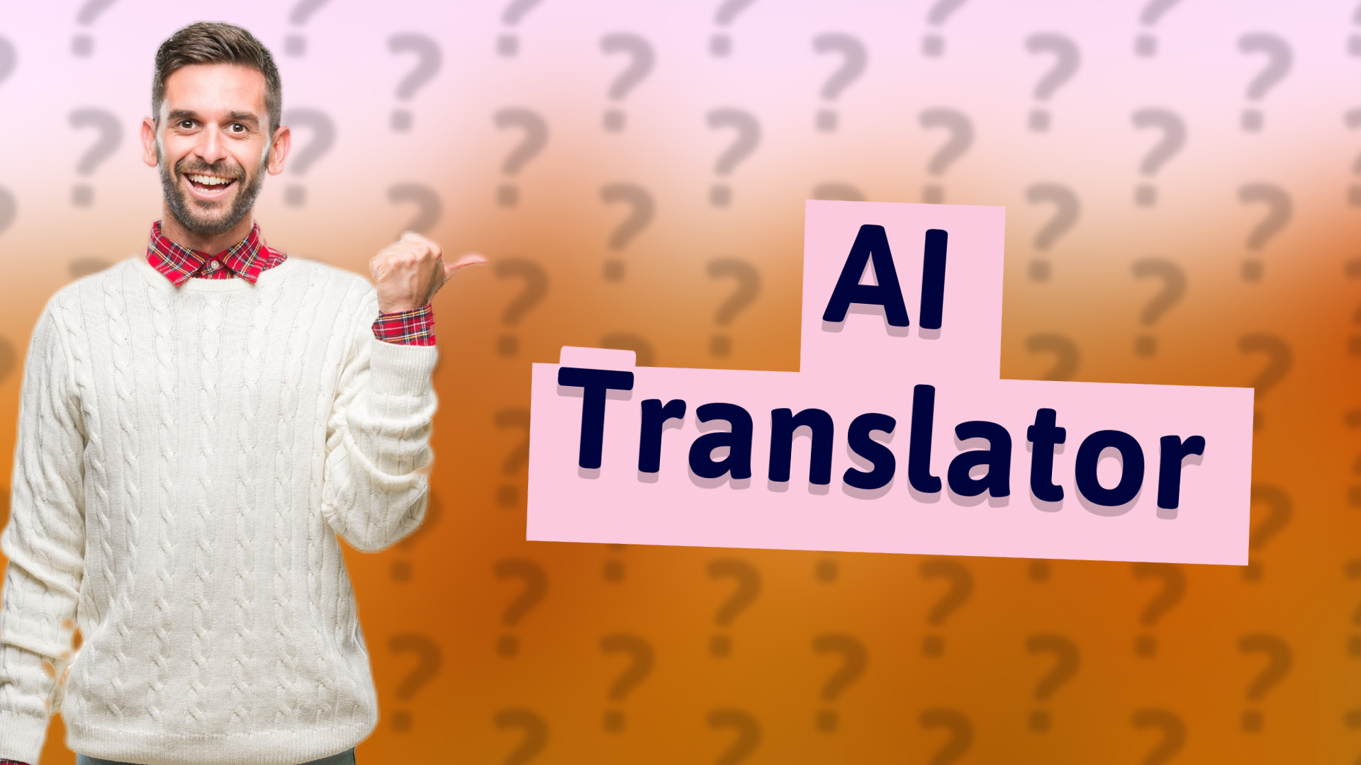 AI Translator
