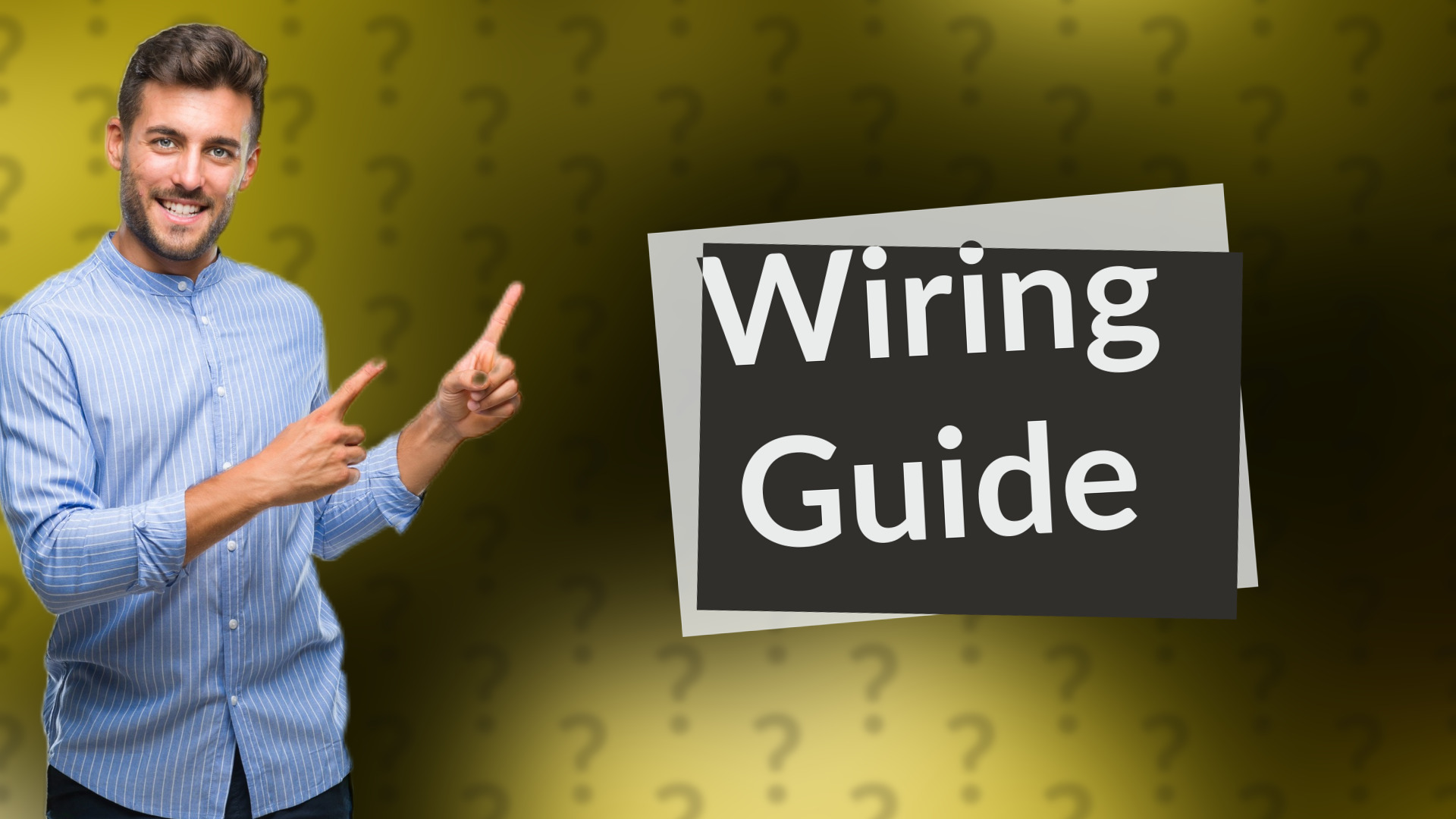 Wiring Guide