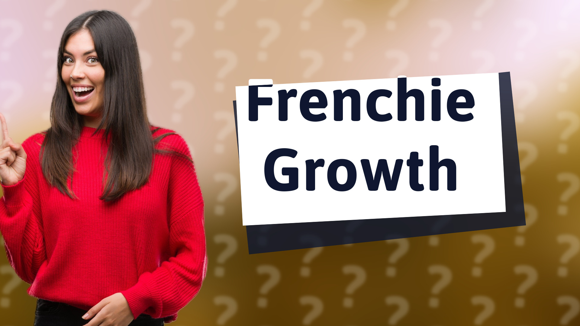 Frenchie Growth