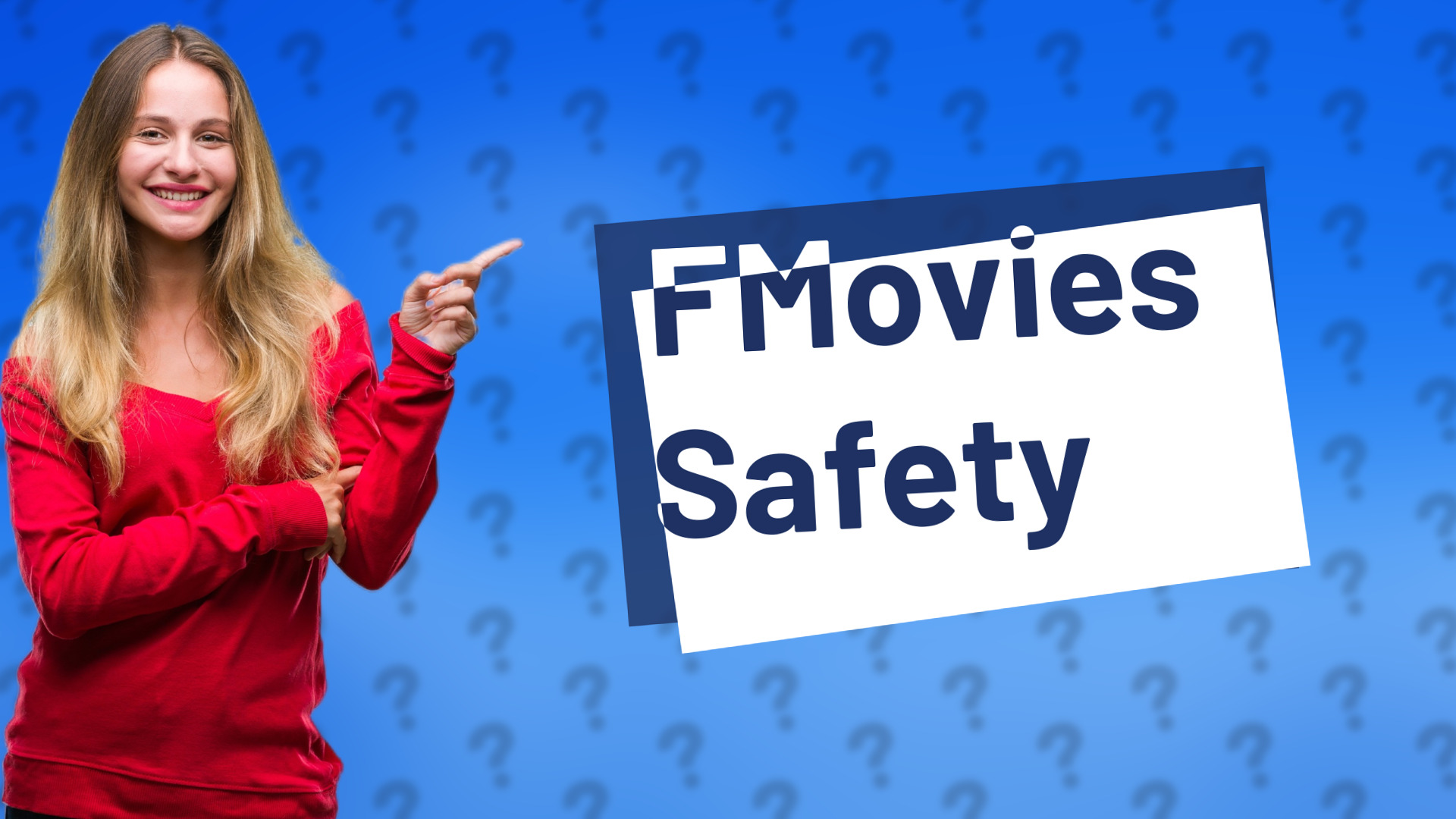 FMovies Safety