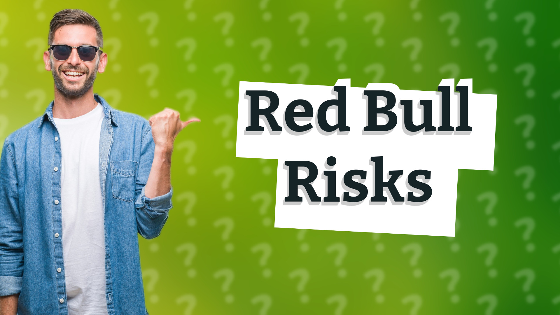 Red Bull Risks