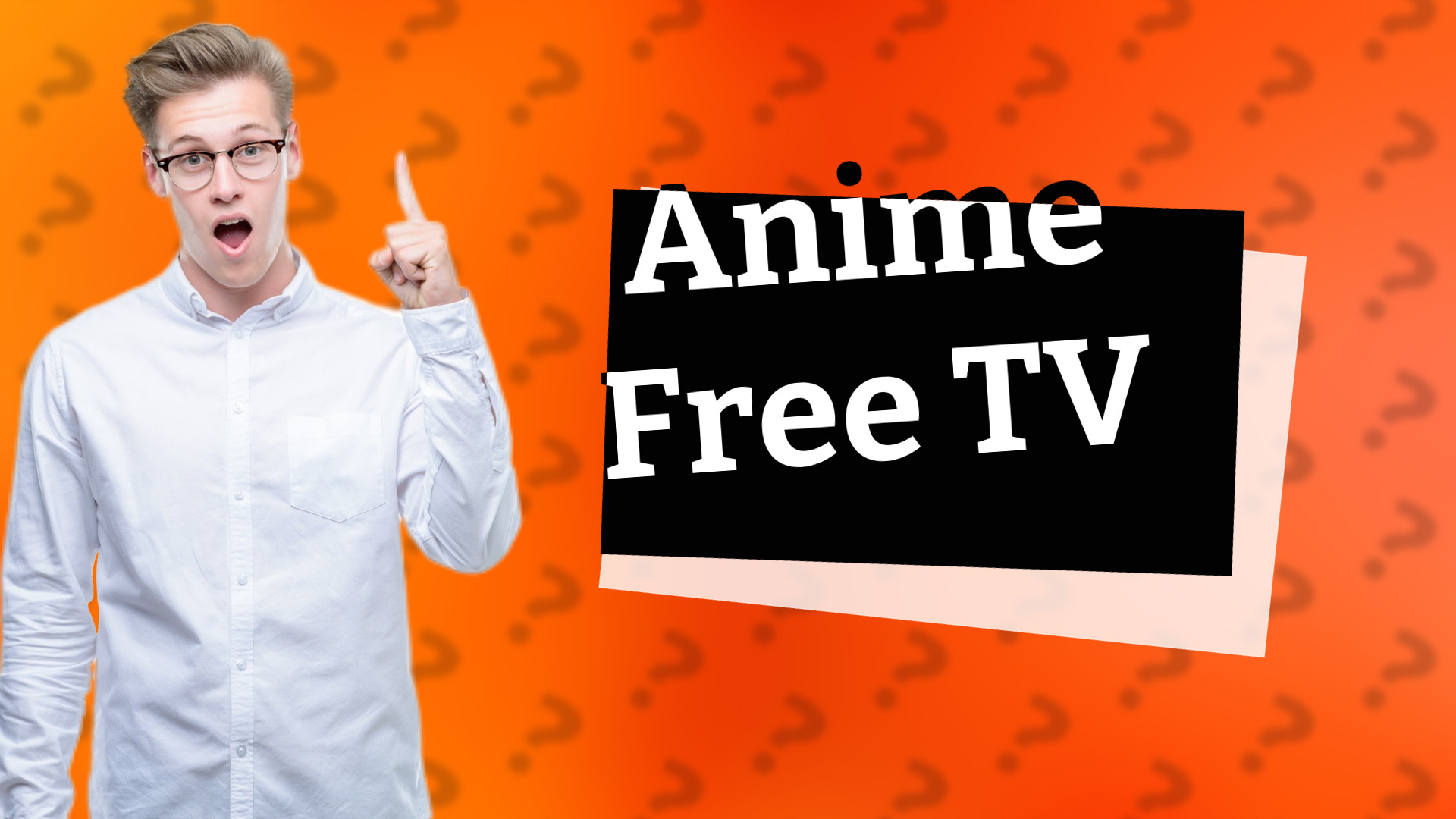 Anime Free TV