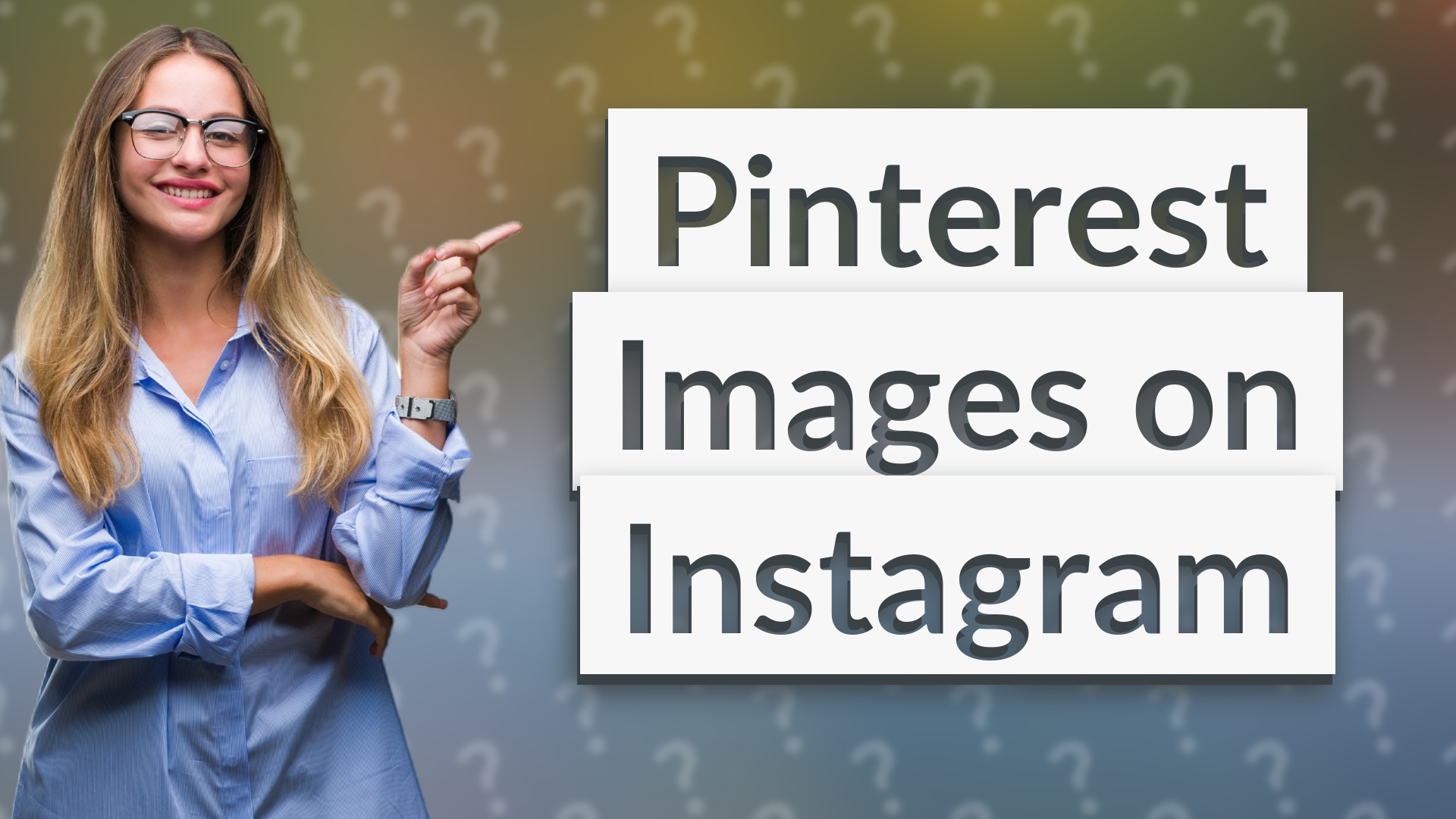 Pinterest Images on Instagram
