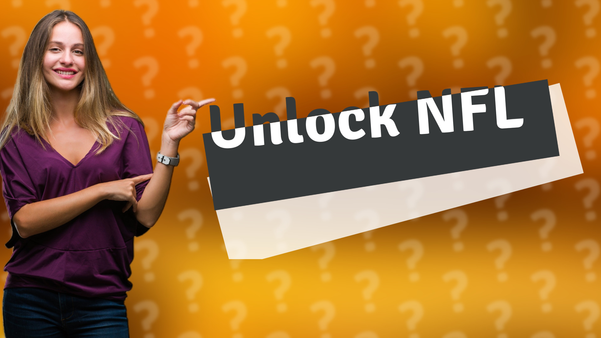 Unlock NFL