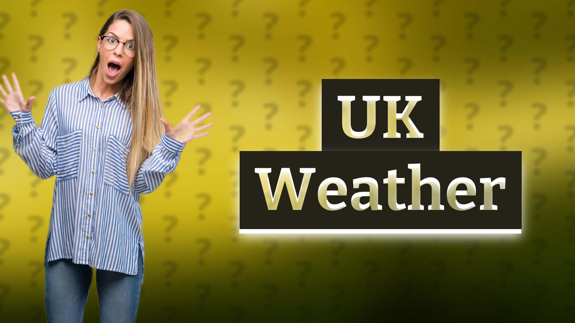 UK Weather