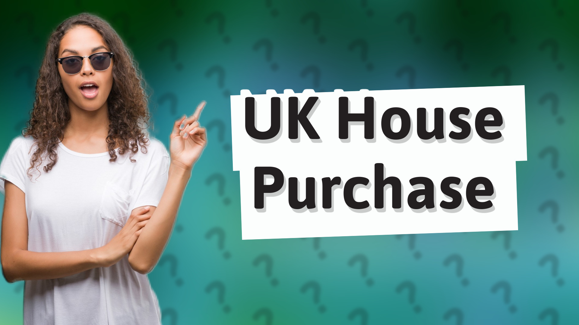 UK House Purchase